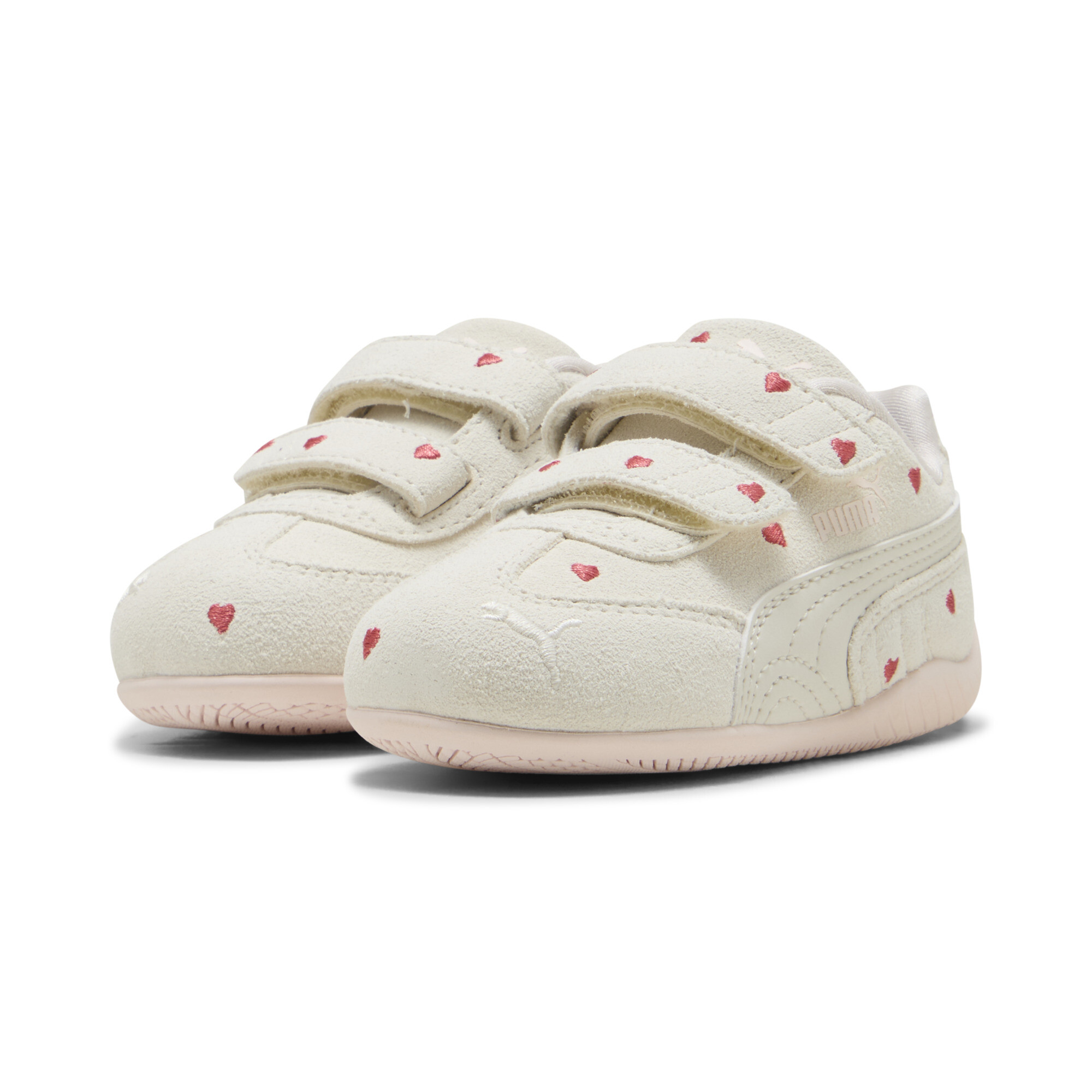 PUMA Speedcat Amor Sneakers Baby, Accessoires, Grau, 25