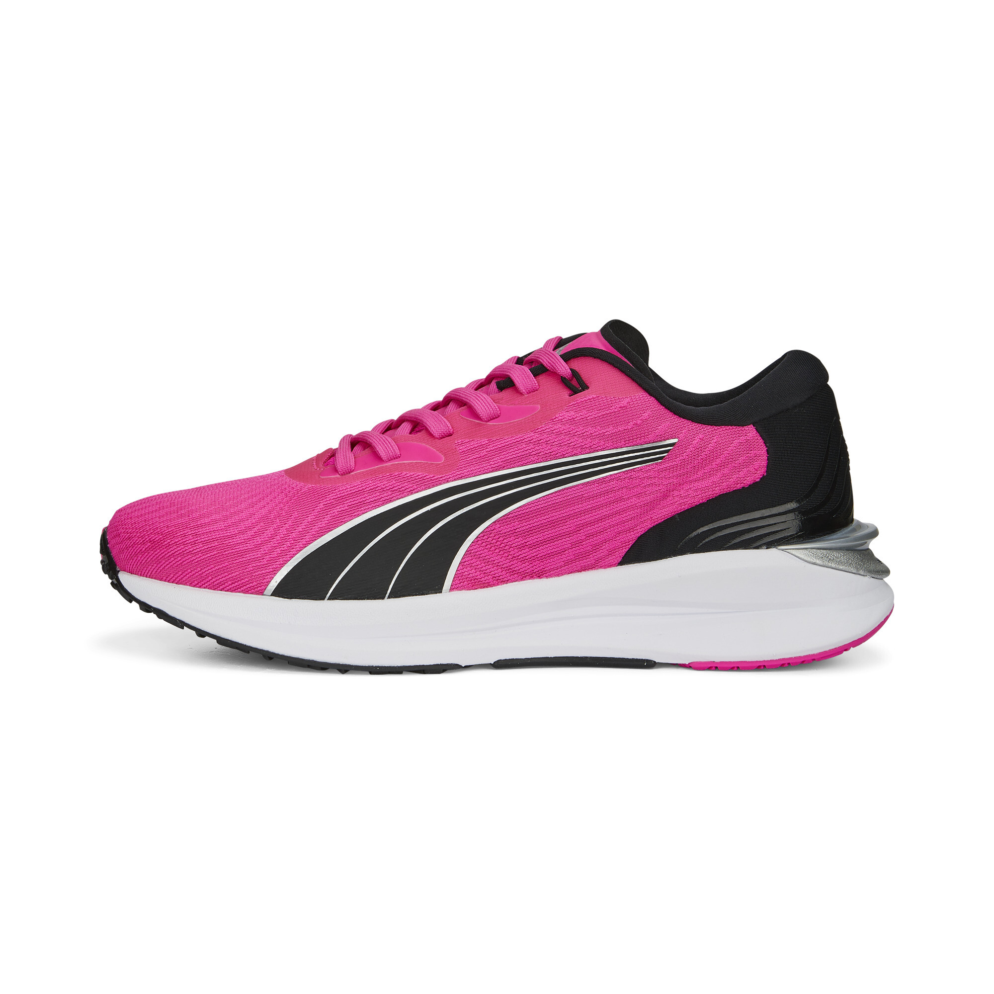 PUMA Electrify NITRO 2 Laufschuhe Damen, Accessoires, Rosa, 40