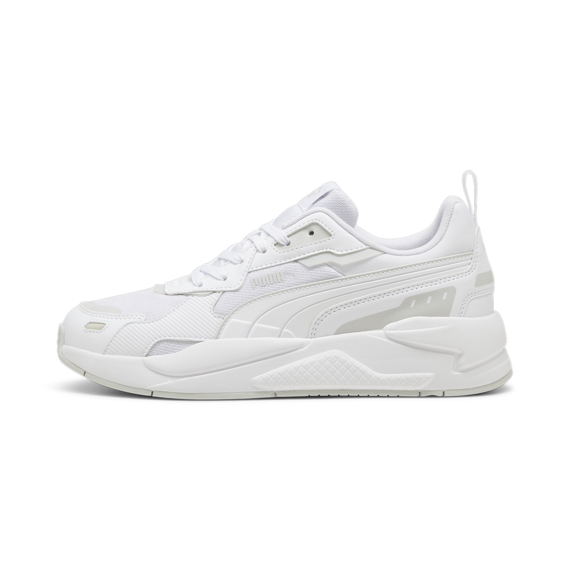 PUMA X-Ray 3 Sneakers Unisex, Schuhe, Weiß, 40.5