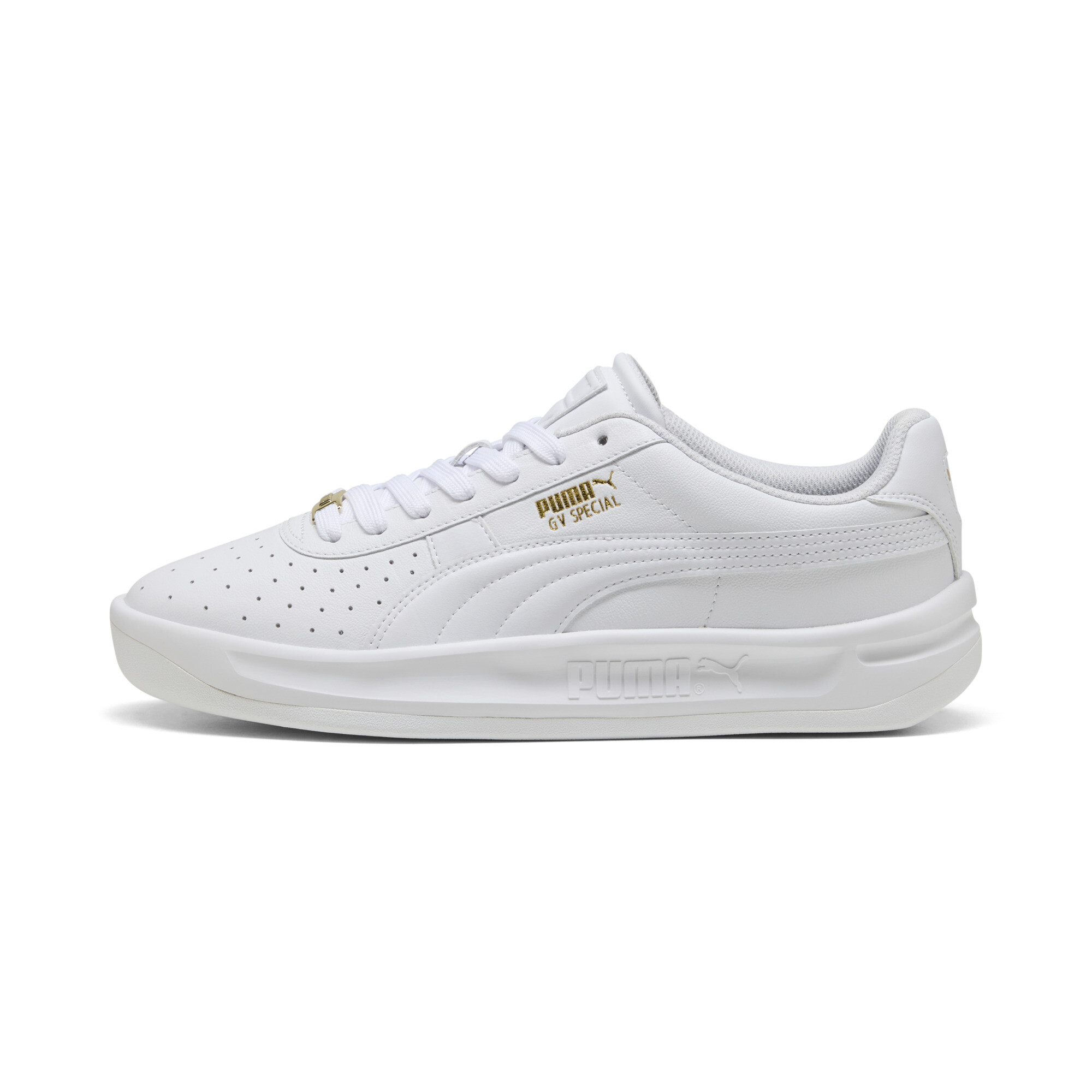 PUMA GV Special Sneakers, Schuhe, Weiß, 37.5