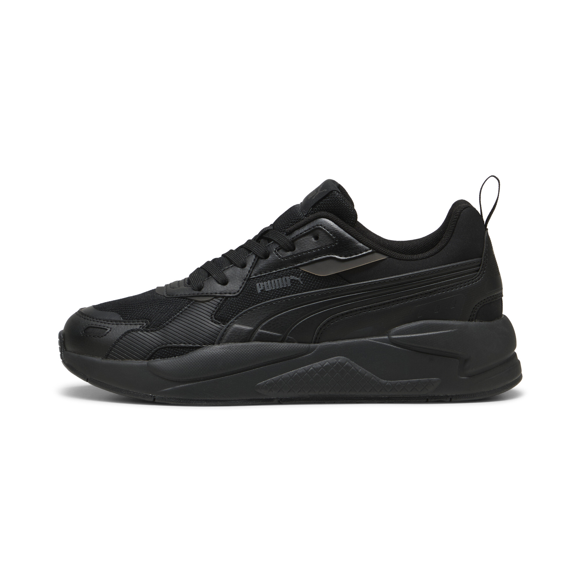 PUMA X-Ray 3 Sneakers Unisex, Schuhe, Schwarz, 40.5