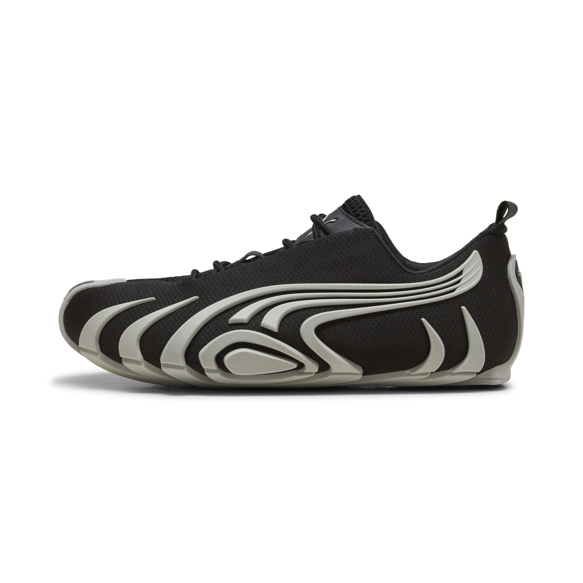 PUMA Talon OG Sneakers Unisex, Schuhe, Schwarz, 38.5
