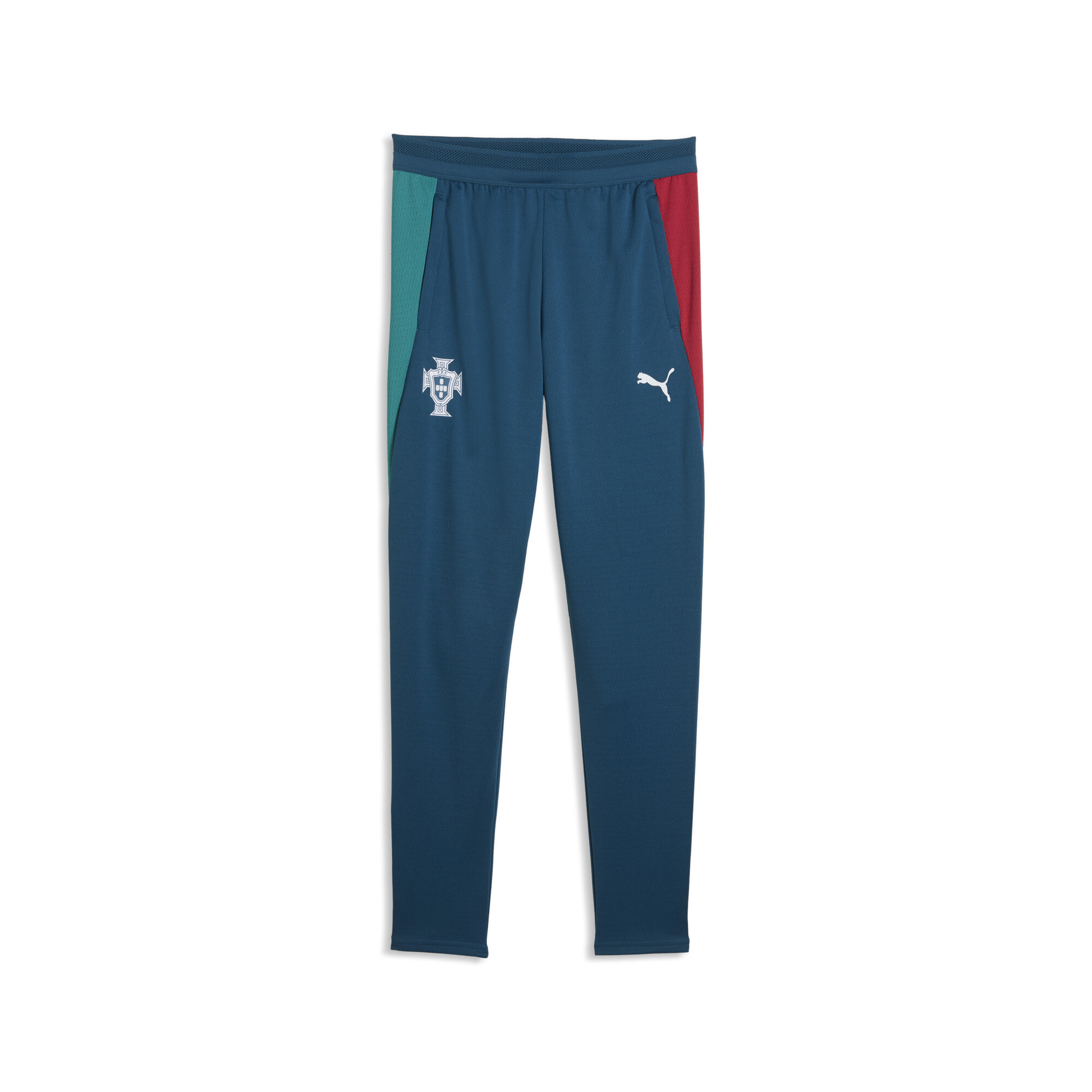 PUMA Portugal Trainingshose Teenager, Accessoires, Blau, 7-8Y