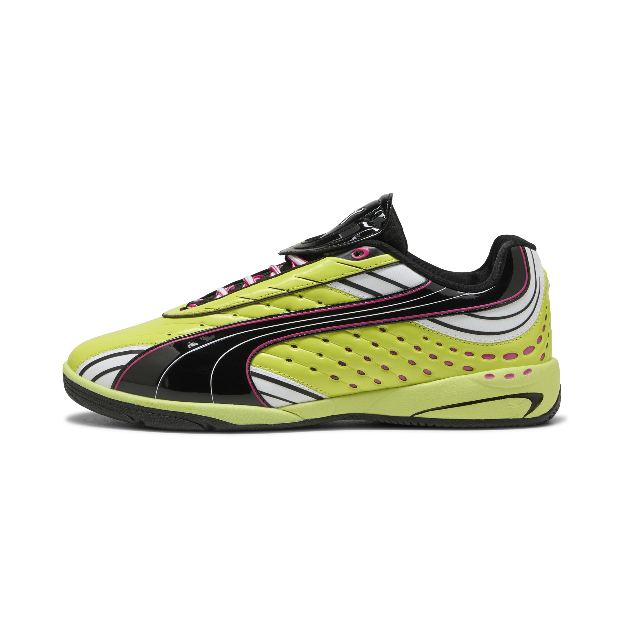 PUMA V-S2 Endgame Sneakers Unisex, Schuhe, Grün, 42