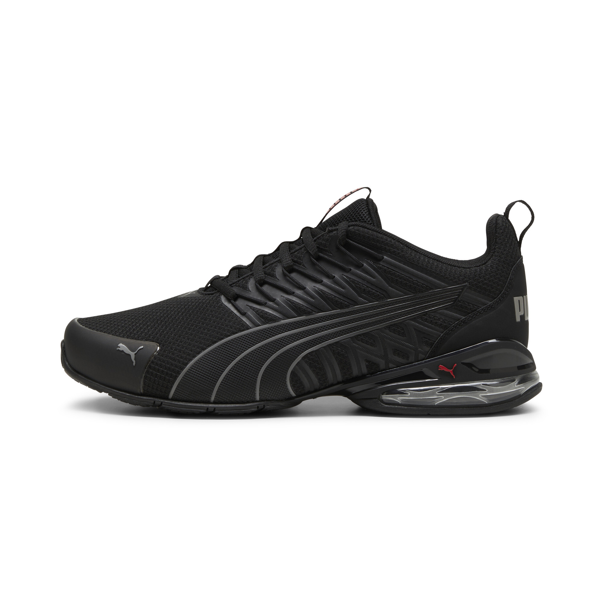PUMA Voltaic Evo Sneakers, Schuhe, Schwarz, 45