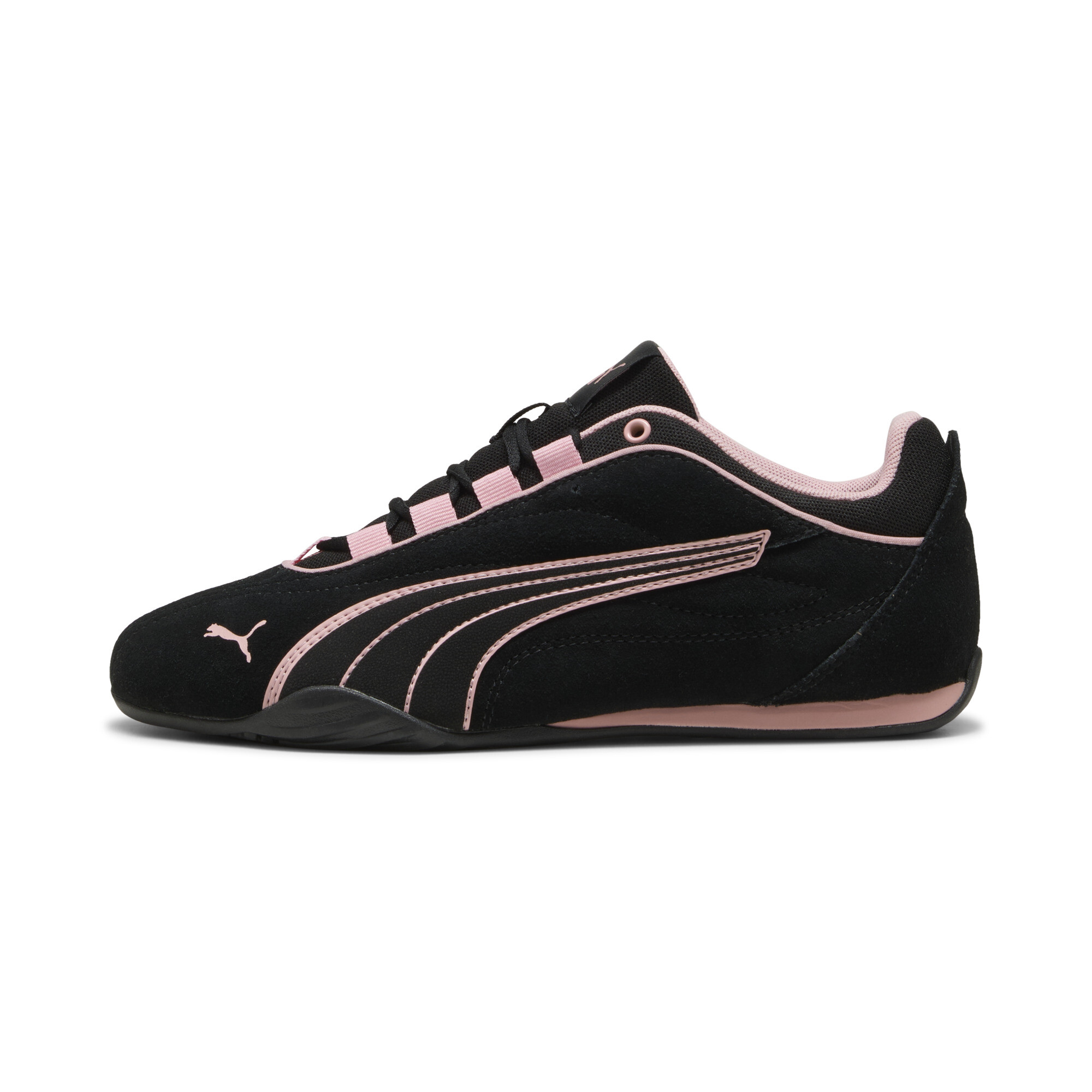 PUMA Smash 3.0 Etiqueta Sneakers Unisex, Schuhe, Grün, 48