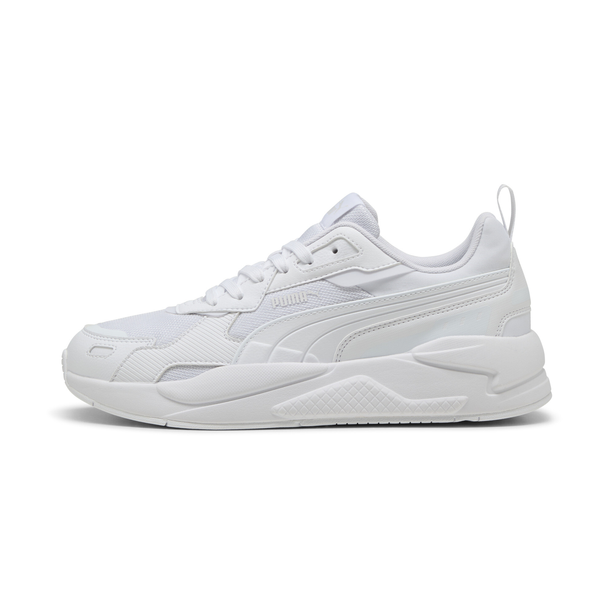 PUMA X-Ray 3 Sneakers Unisex, Schuhe, Weiß, 44