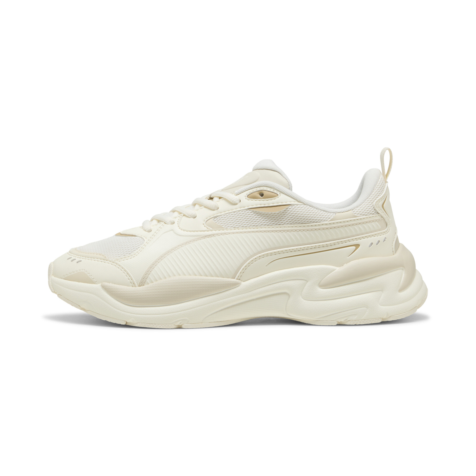 PUMA X-Ray 4 Sneakers Unisex, Schuhe, Weiß, 48