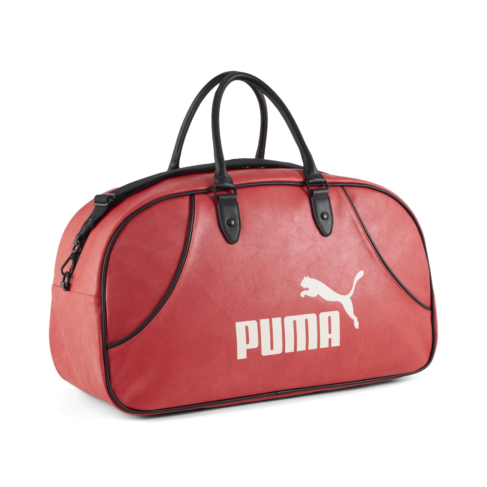PUMA Archive 30L Tragetasche, Accessoires, Rot, OSFA