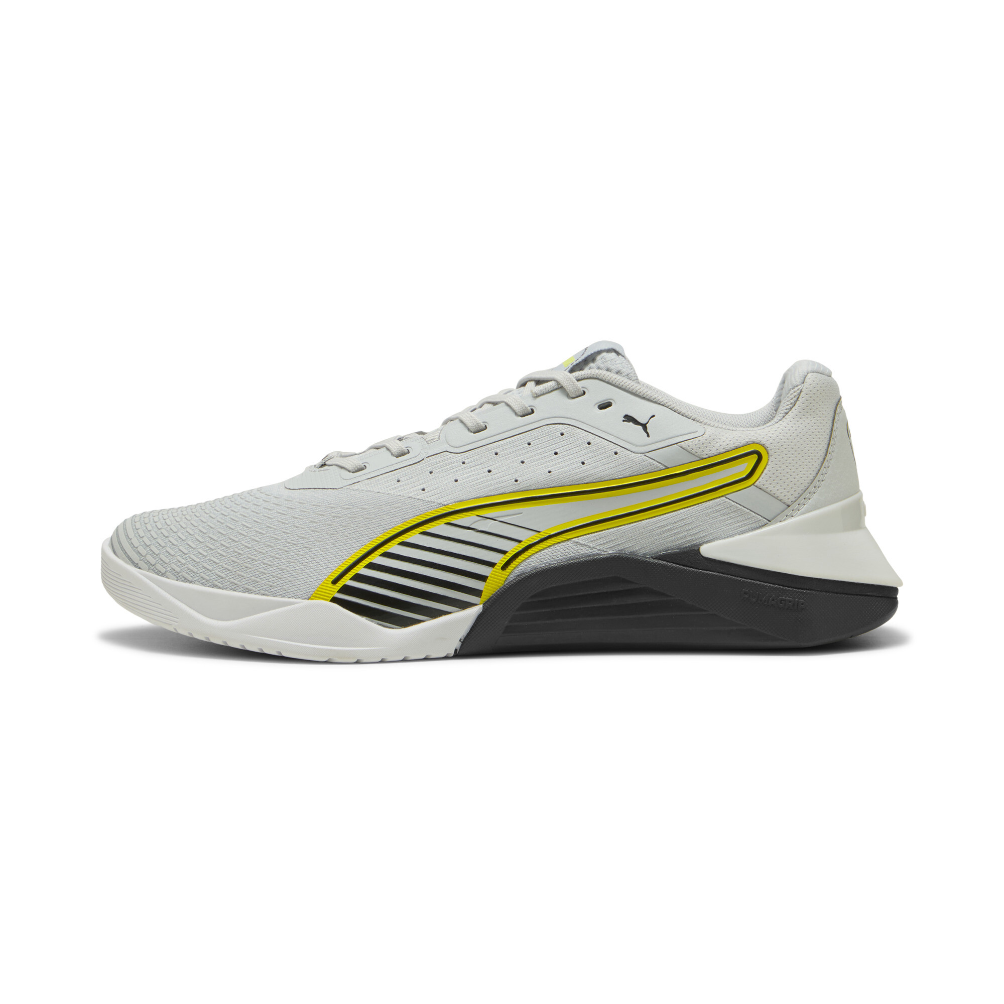 PUMA Fuse 4.0 Sneakers Unisex, Schuhe, Grau, 42