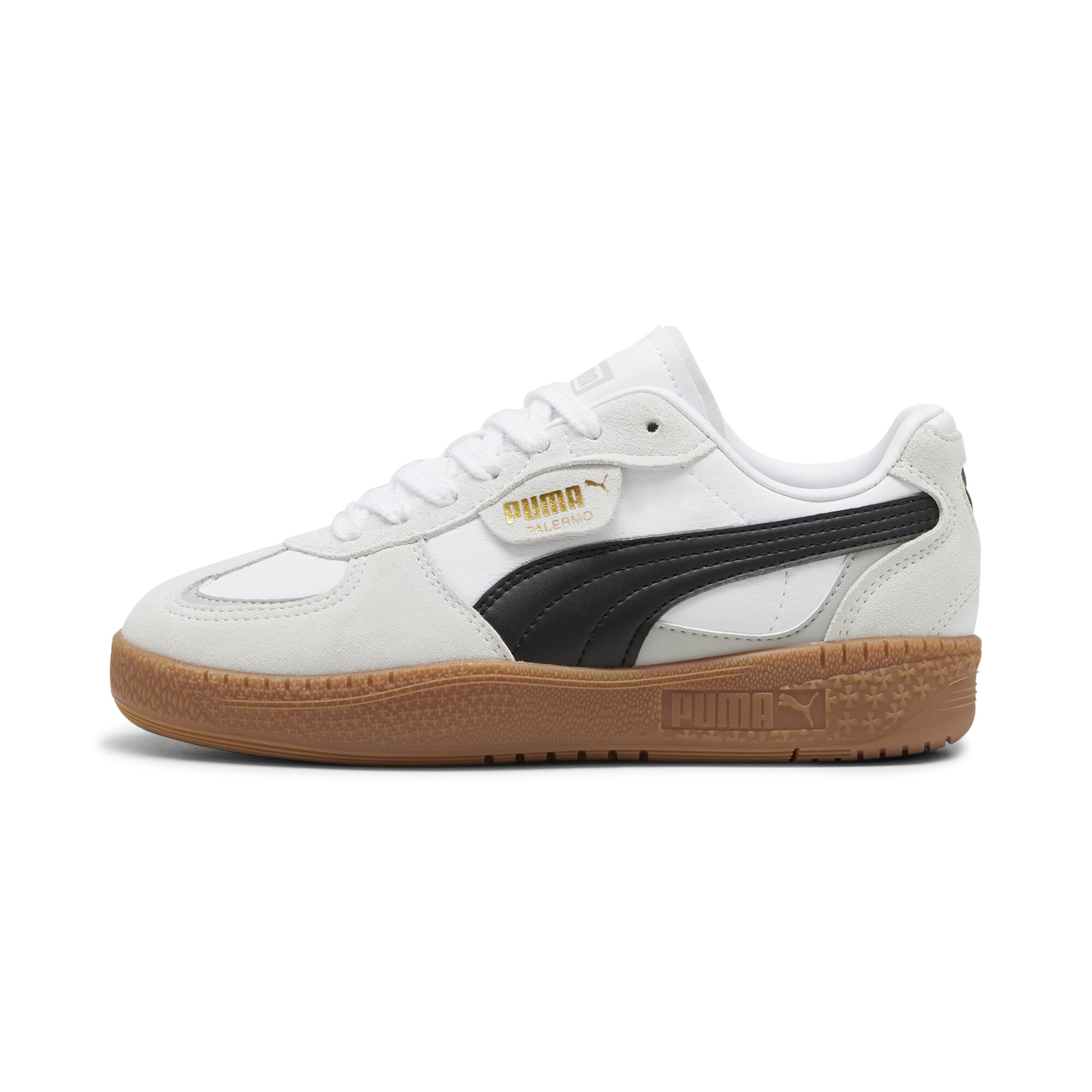 PUMA Palermo Moda Sneakers Damen, Schuhe, Weiß, 40.5