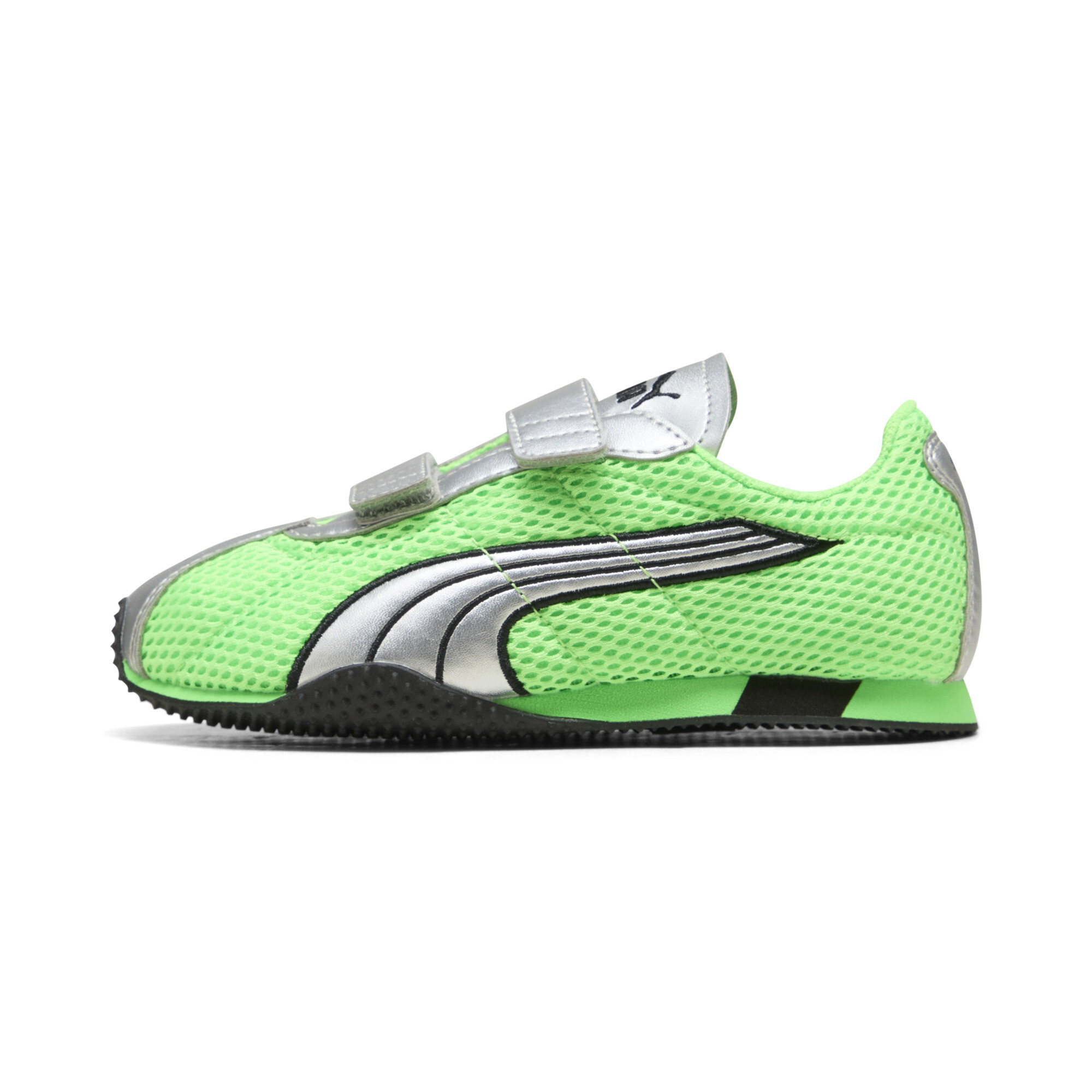 PUMA H-Street OG Sneakers Kinder, Schuhe, Grün, 29