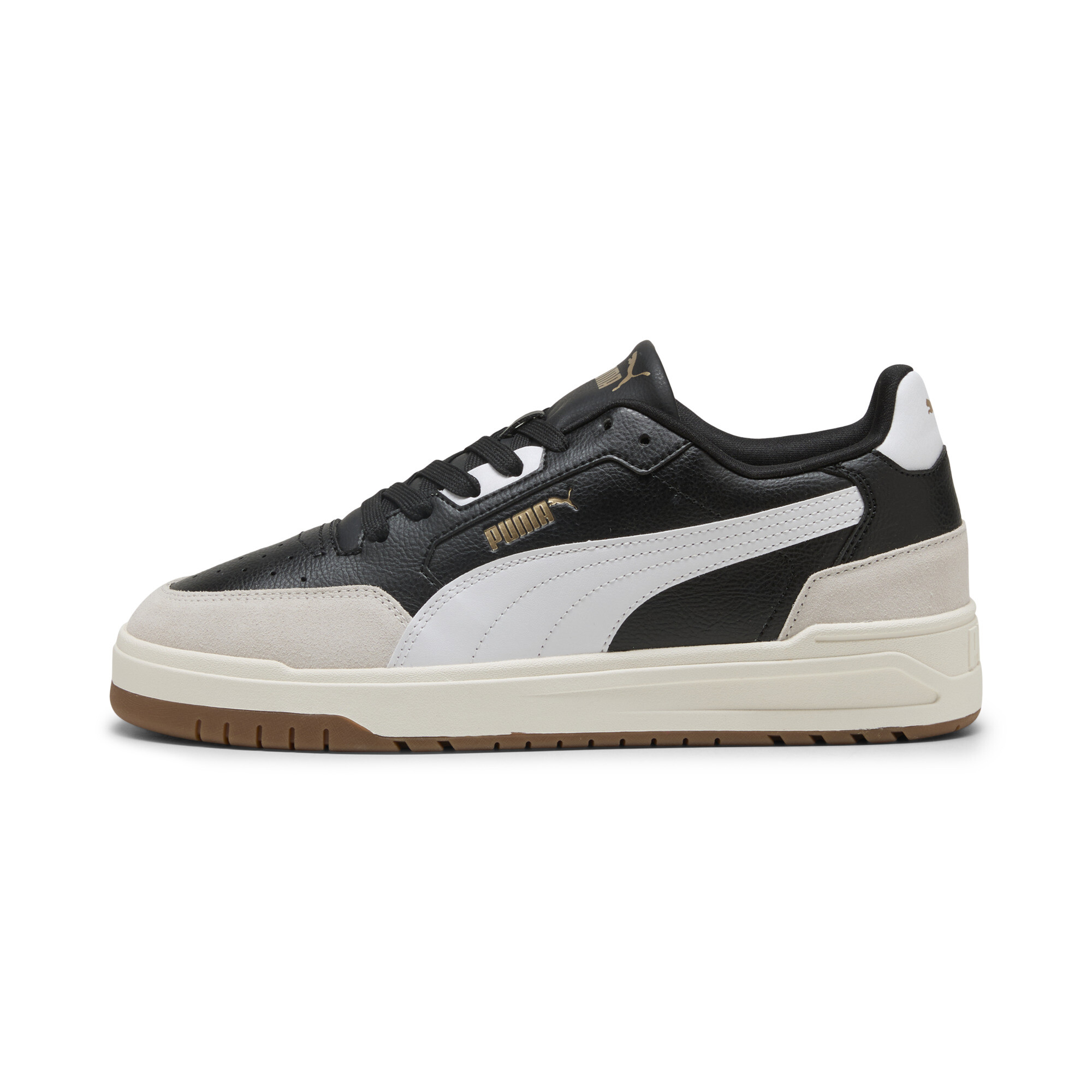 PUMA Shuffle Downtown Sneakers Unisex, Schuhe, Schwarz, 36