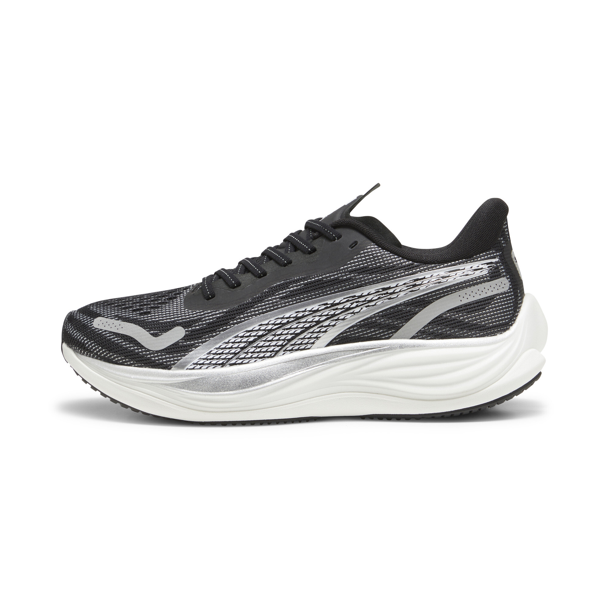PUMA VELOCITY NITRO™ 3 Laufschuhe Herren, Schuhe, Schwarz, 42