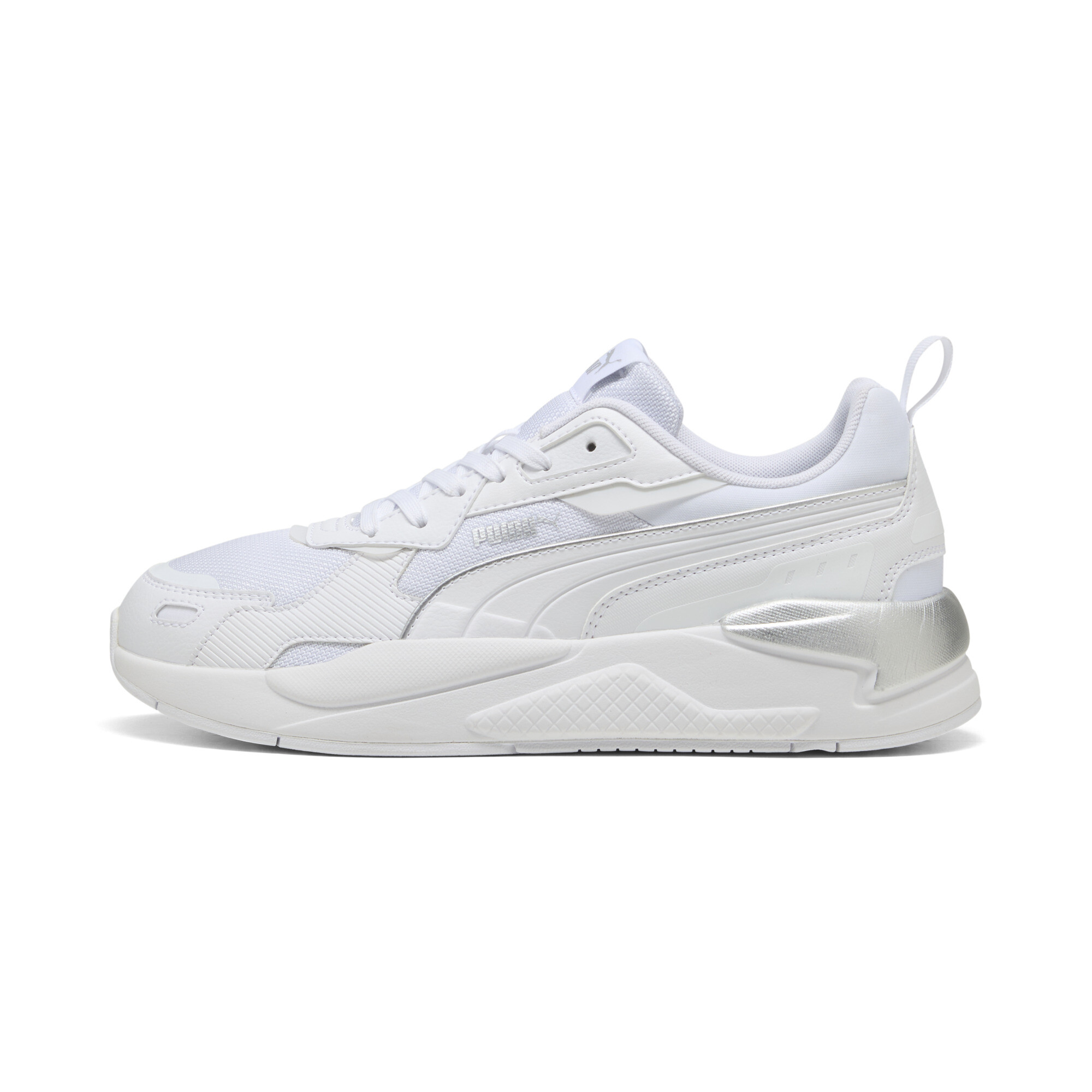 PUMA X-Ray 3 Sneakers Unisex, Schuhe, Weiß, 41
