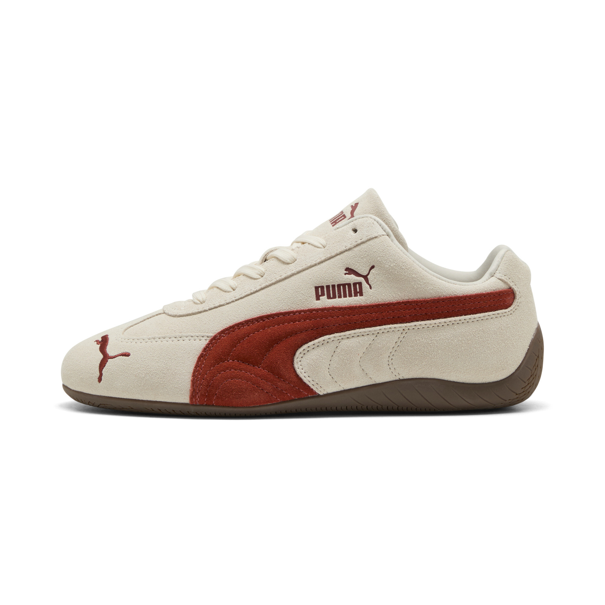 PUMA Speedcat OG Sneaker Unisex, Schuhe, Weiß, 38