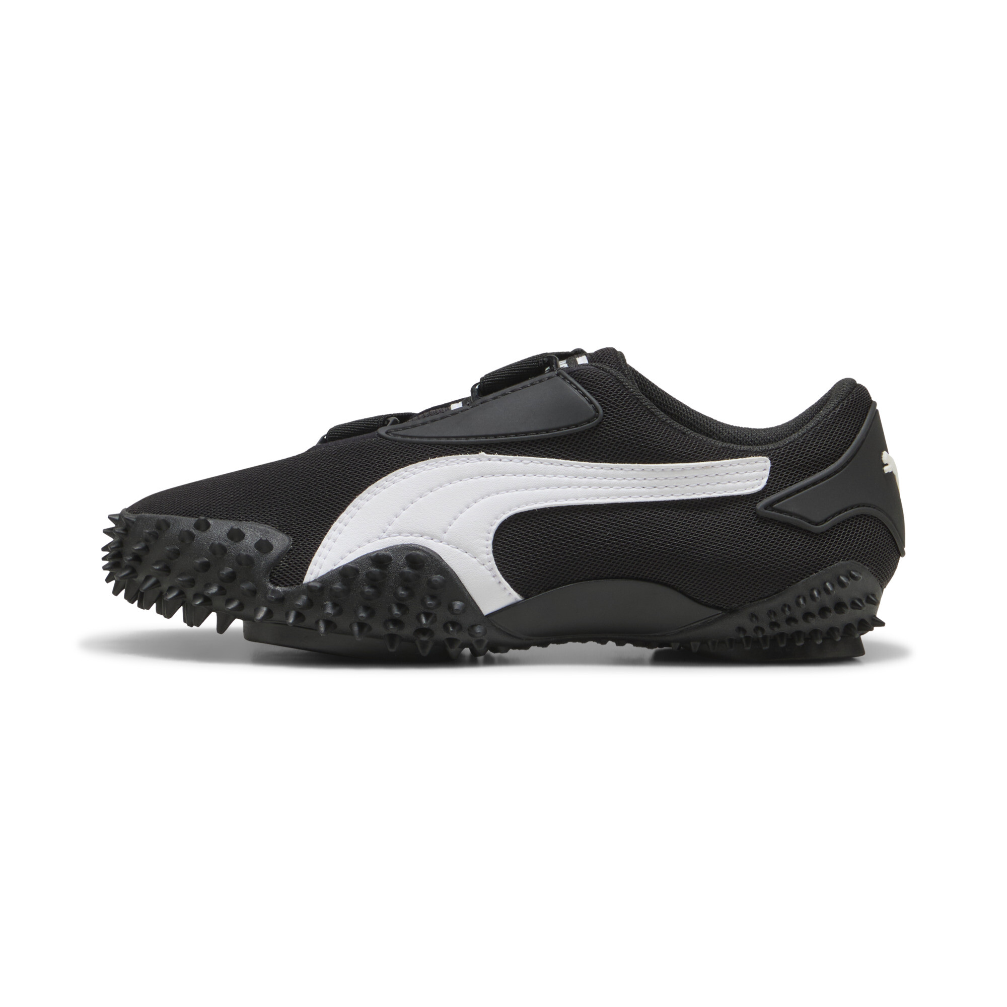 PUMA Mostro OG Prime Sneakers Teenager, Schuhe, Schwarz, 38.5