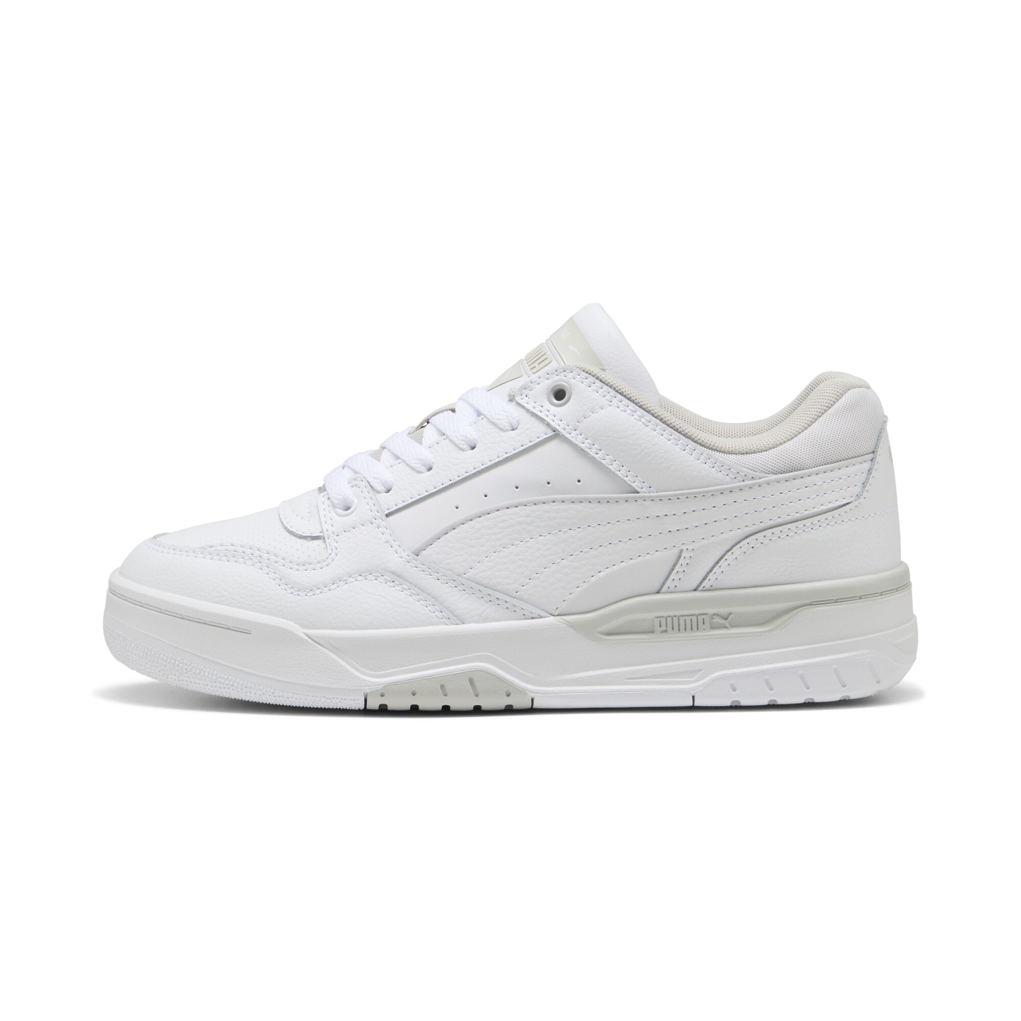 PUMA Rebound Retro Sneakers Unisex, Schuhe, Weiß, 40