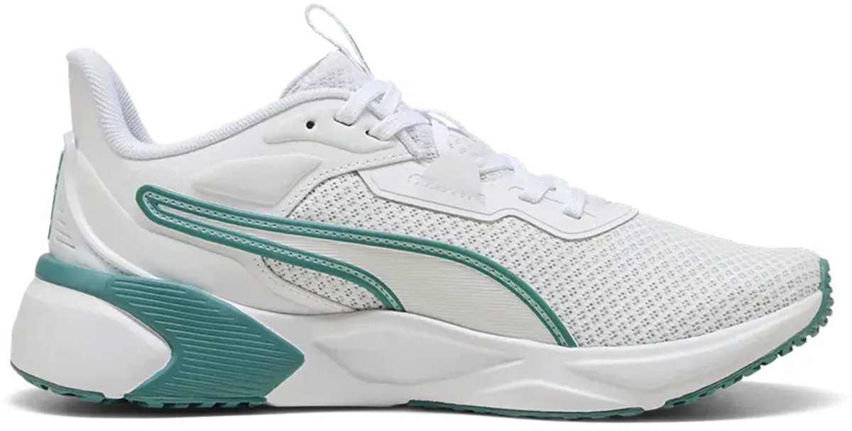 PUMA Portugal Spieler-Auswärtstrikot Herren, Accessoires, Weiß, XS