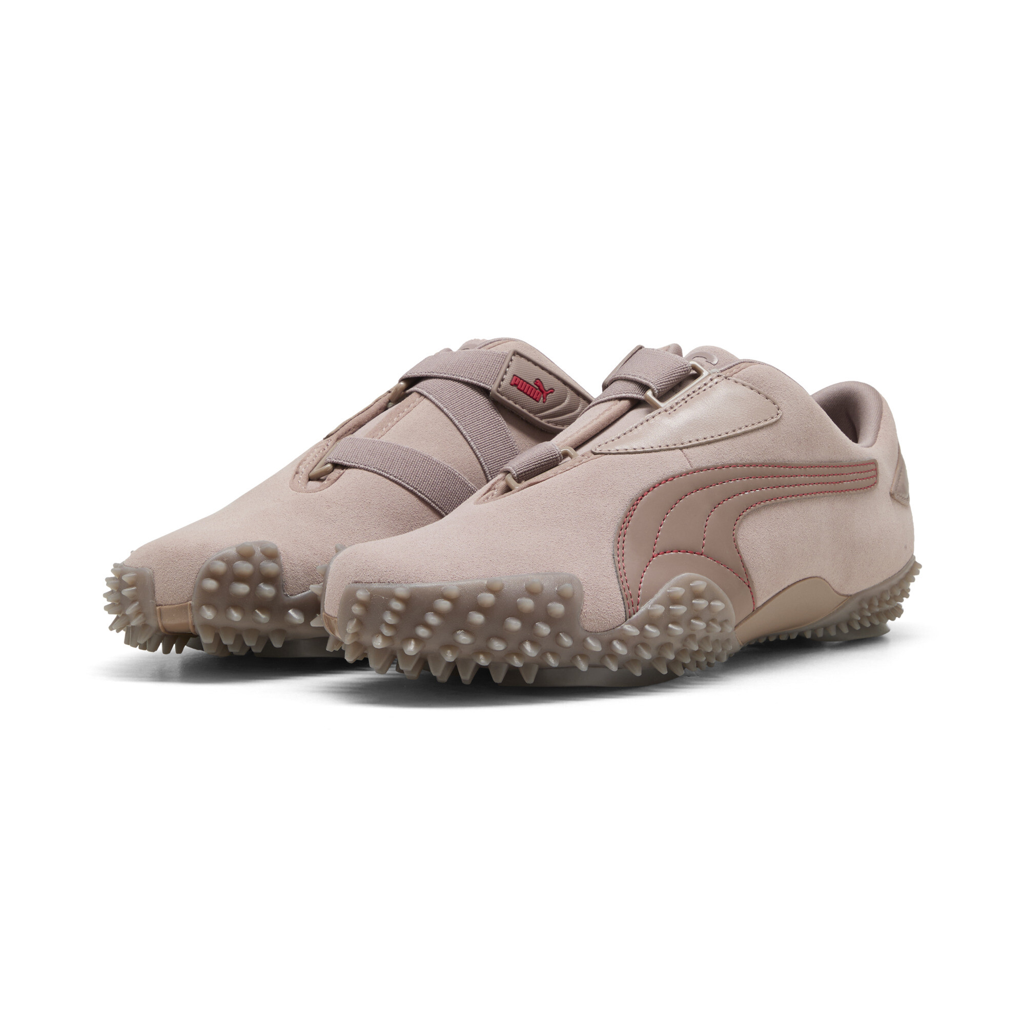 PUMA Scuderia Ferrari Mostro Sneakers Unisex, Accessoires, , 42