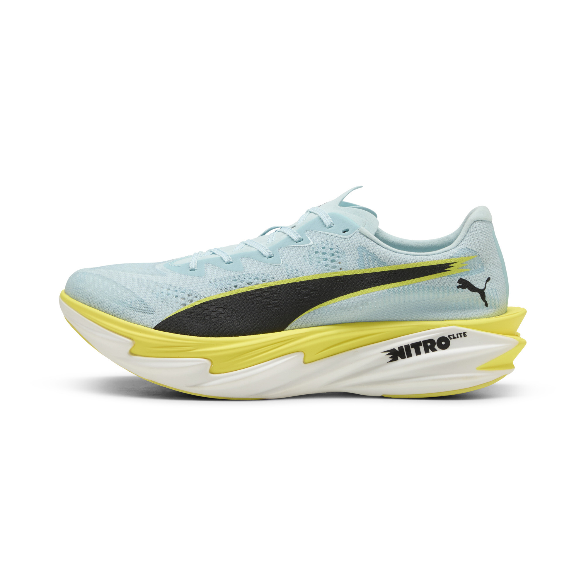 PUMA Deviate NITRO™ Elite 4 Laufschuhe Herren, Accessoires, Blau, 47