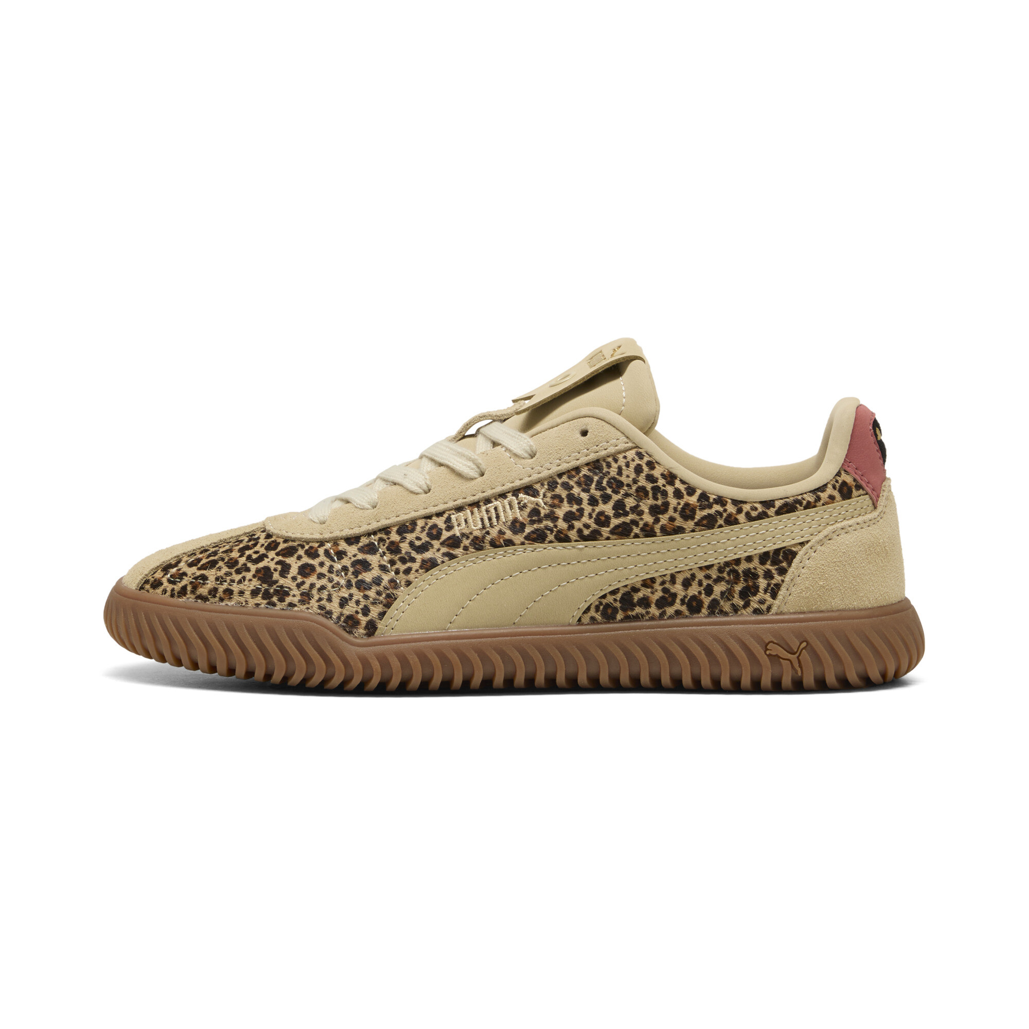 PUMA Club Kayzer Animal Flair Damen, Schuhe, , 40.5