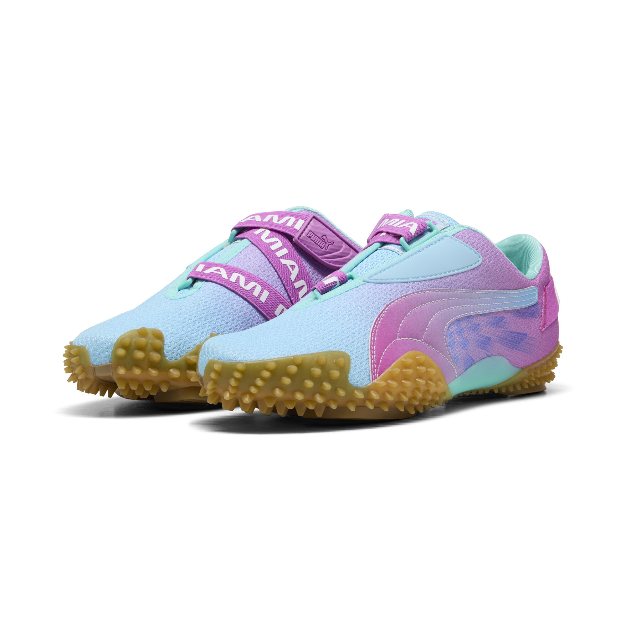 PUMA F1® Mostro Miami Sneakers Unisex, Accessoires, Rosa, 47