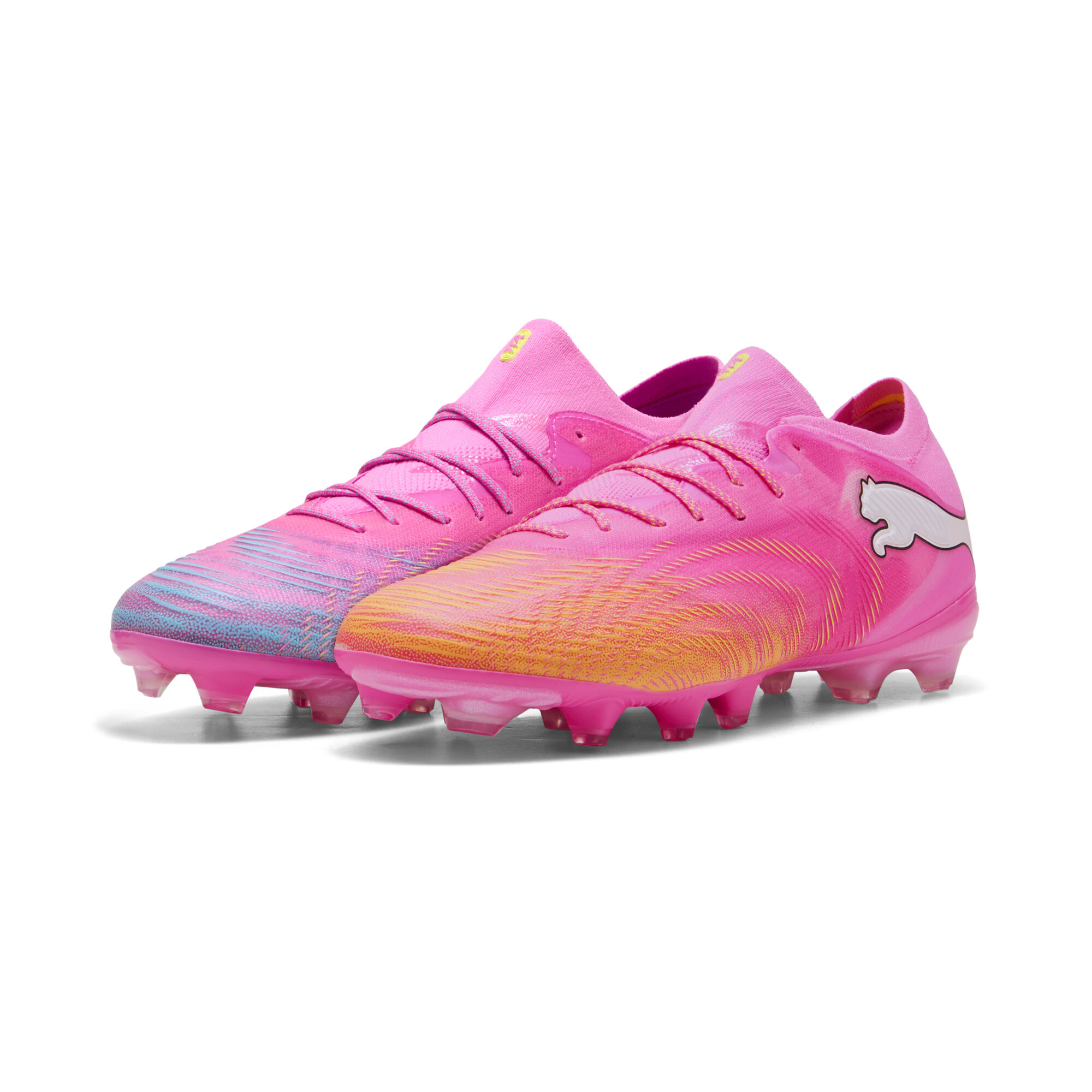 PUMA x SAYSKY Velocity 4 Laufschuhe Herren, Accessoires, Grau, 40