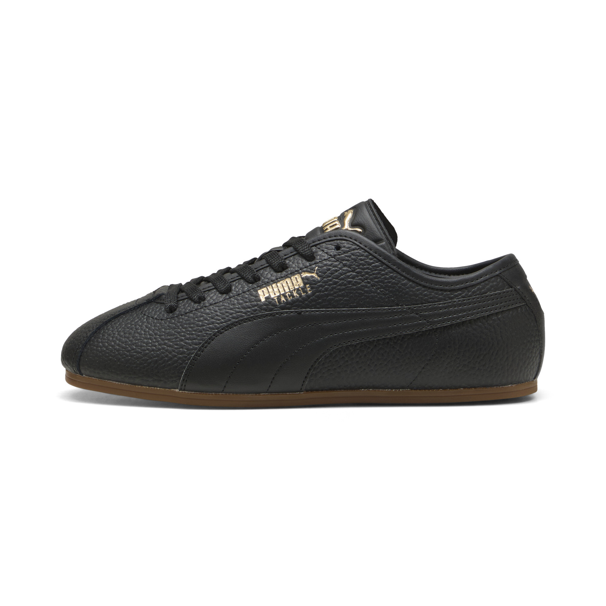 PUMA Tackle L Sneakers Unisex, Schuhe, Schwarz, 45