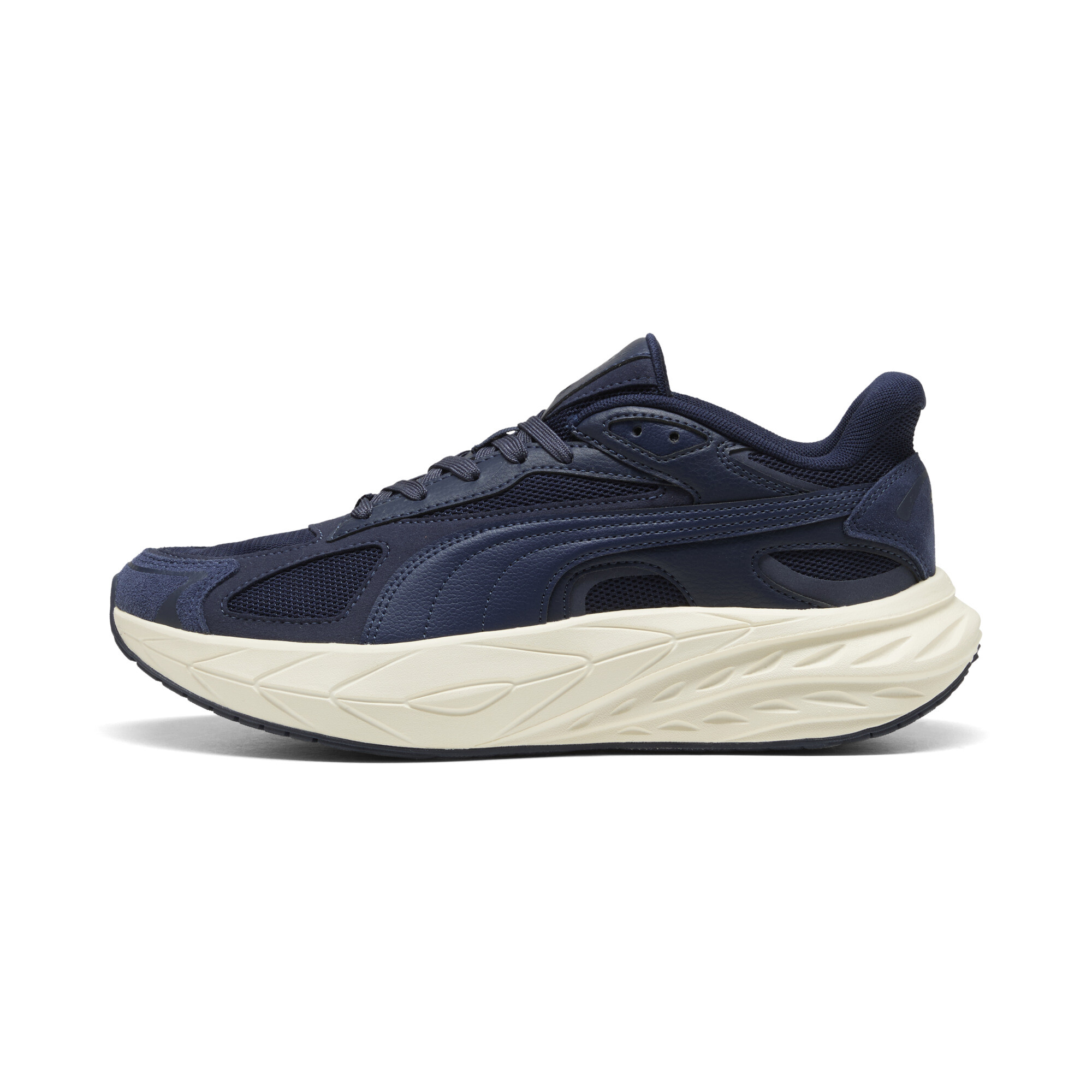 PUMA Hypnotic 2 Sneakers Unisex, Schuhe, Blau, 35.5