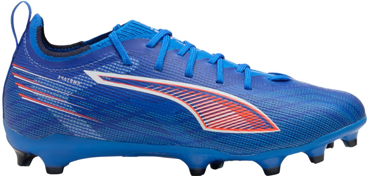 PUMA Equate SL2 Laufschuhe, Schuhe, Schwarz, 40.5