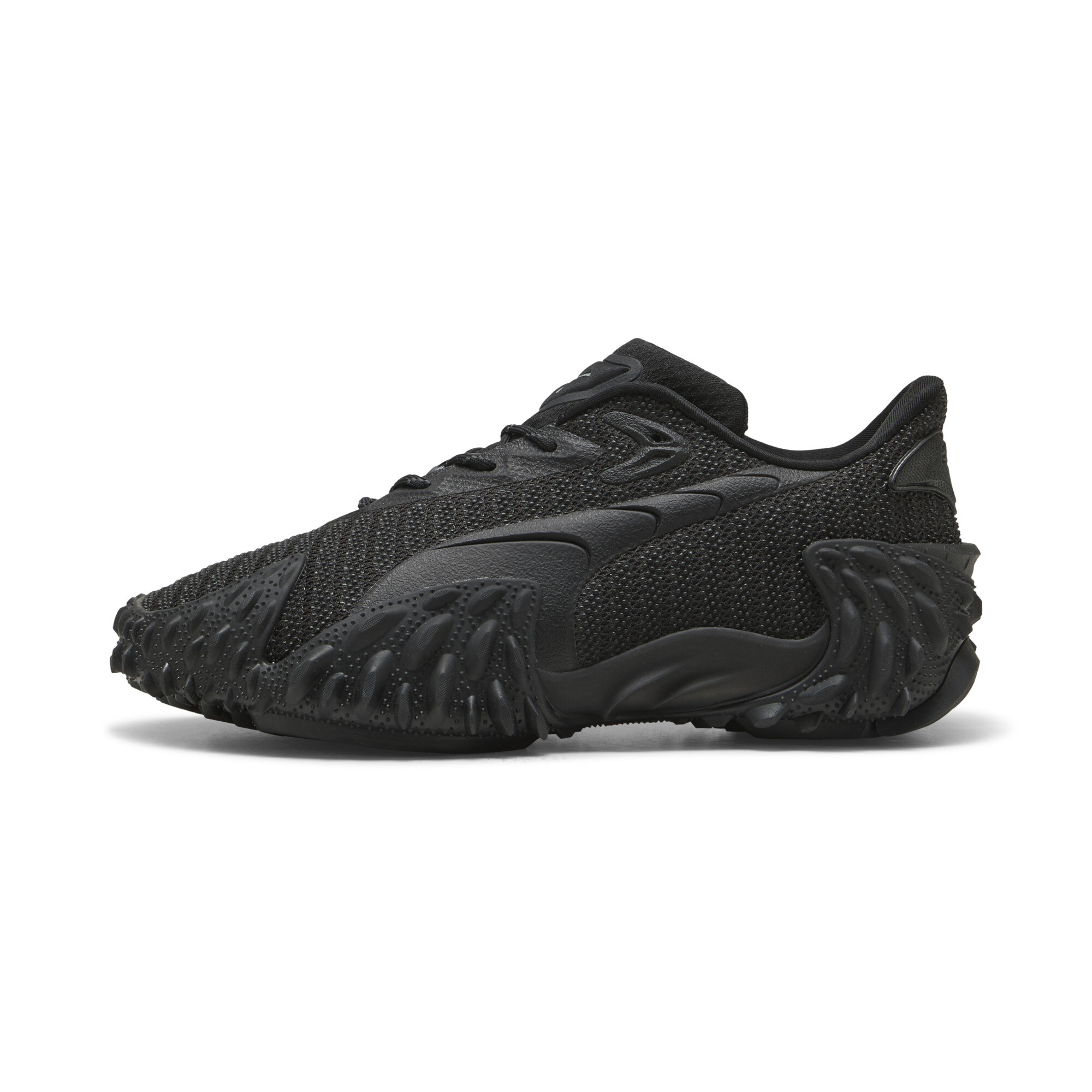 PUMA Mostro X Sneakers Unisex, Schuhe, Schwarz, 44