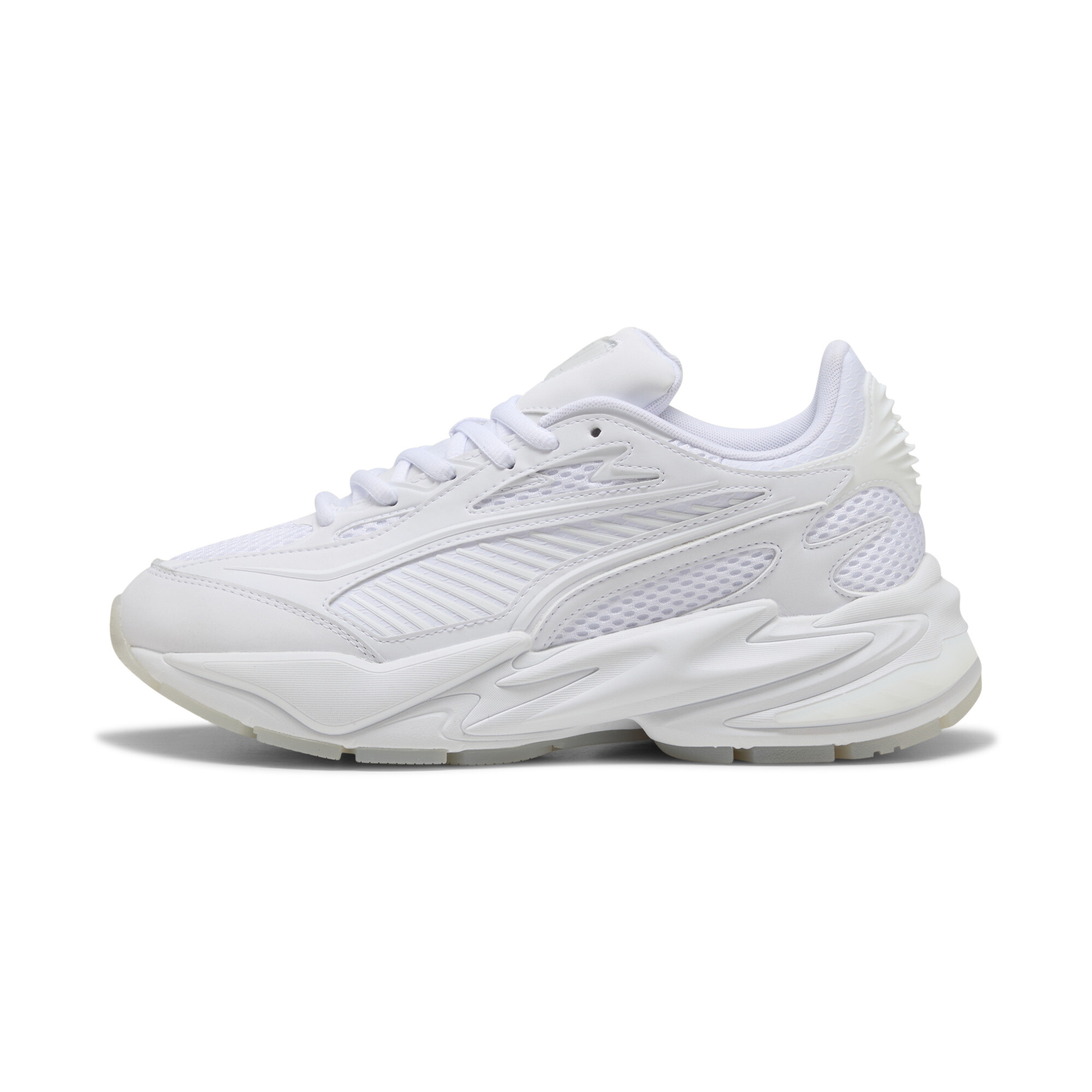 PUMA RS Surge Sneakers Unisex, Schuhe, Weiß, 44.5