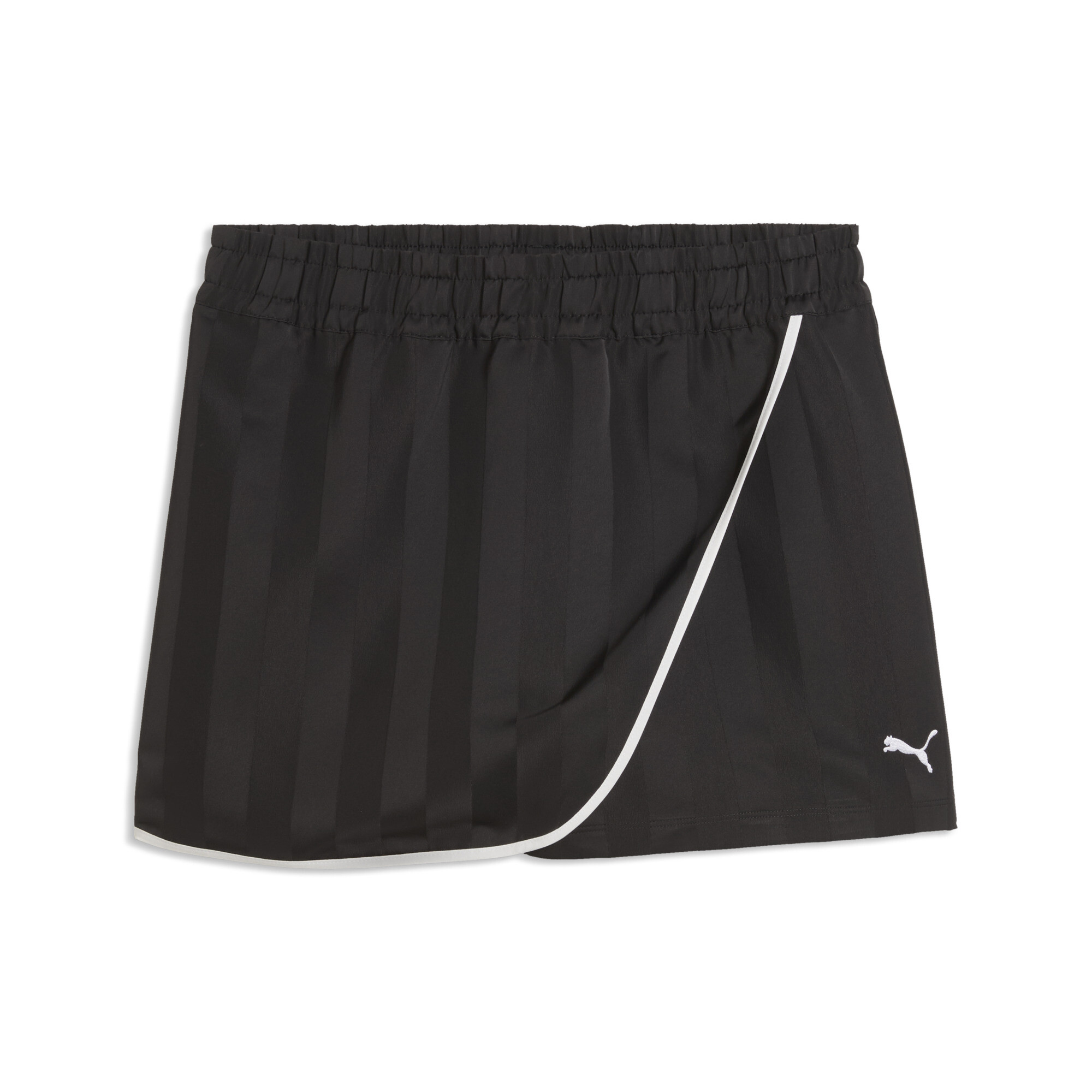 FUTURE.PUMA.ARCHIVE Skort Damen, Accessoires, Schwarz, L