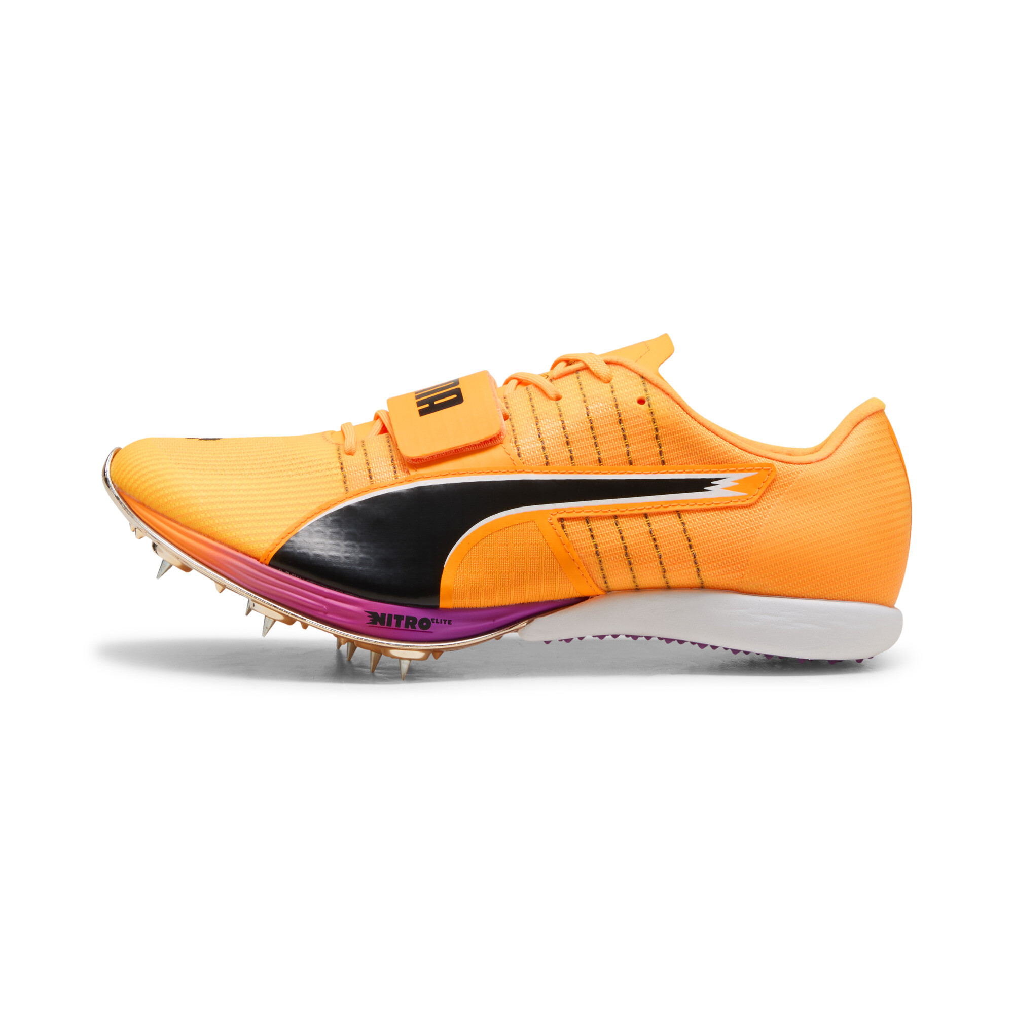 PUMA Long Jump NITRO™ Elite 2 Spikes Unisex, Schuhe, , 45
