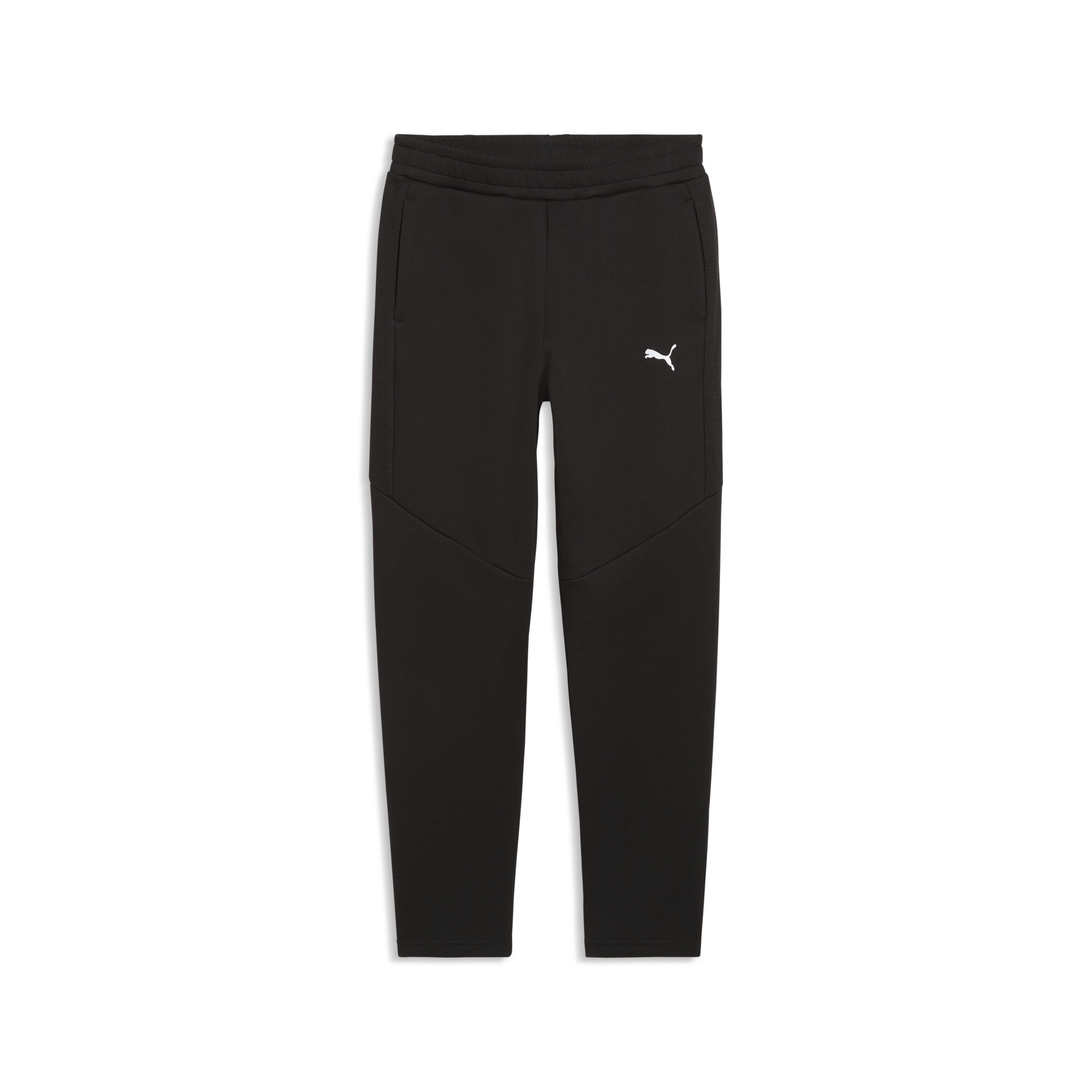 PUMA Evostripe Hose für Jugendliche, Accessoires, Schwarz, 15-16Y