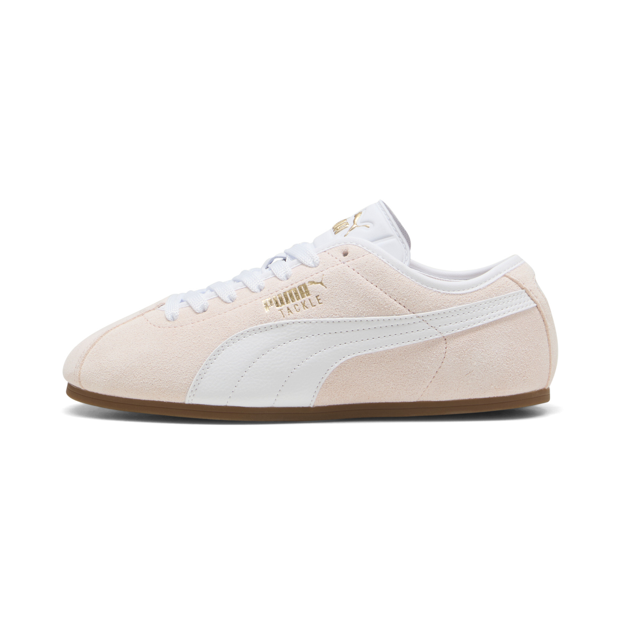 PUMA Tackle Sneakers Unisex, Schuhe, Rosa, 40.5