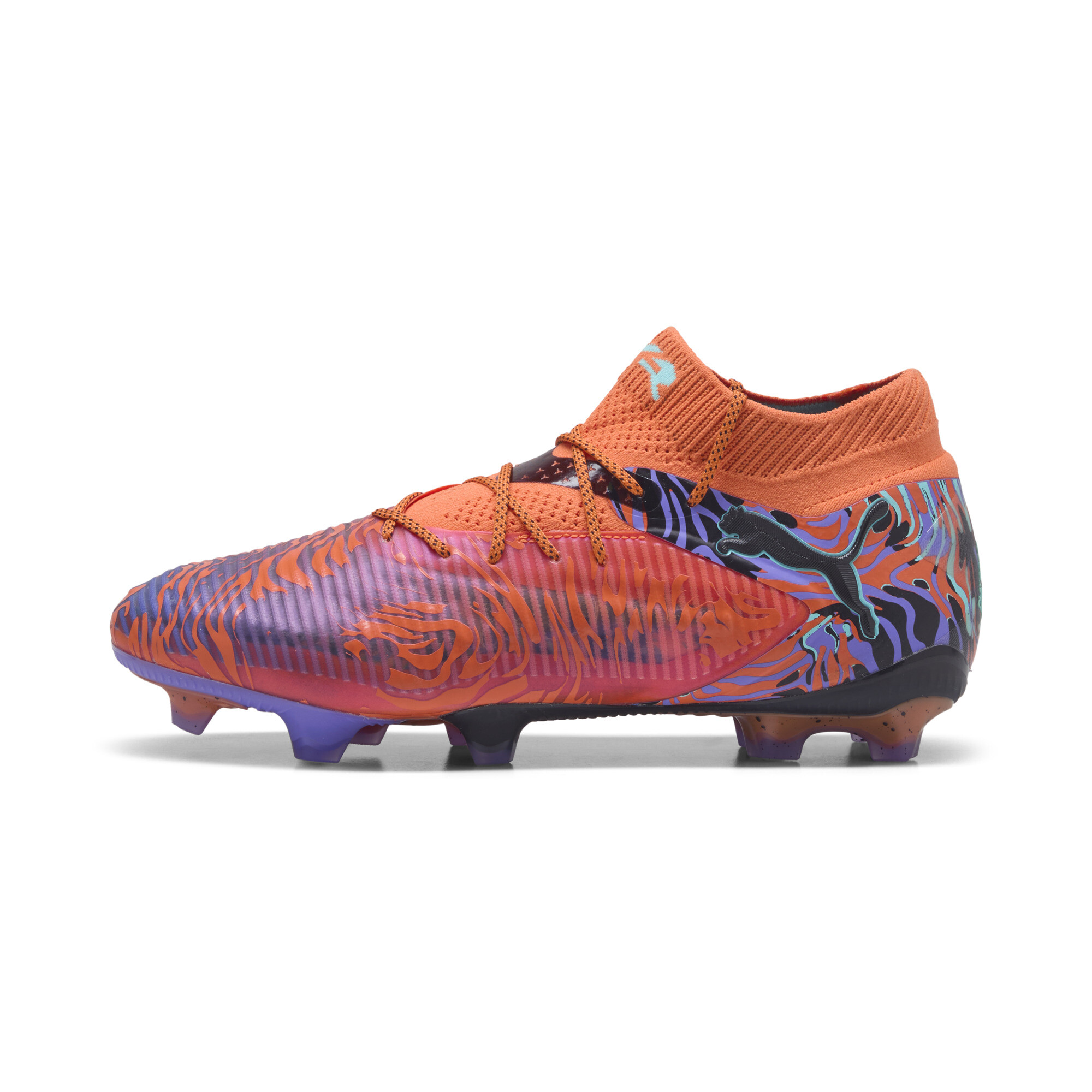 PUMA FUTURE 8 ULTIMATE CREATIVITY FG Fußballschuhe Unisex, Schuhe, , 48