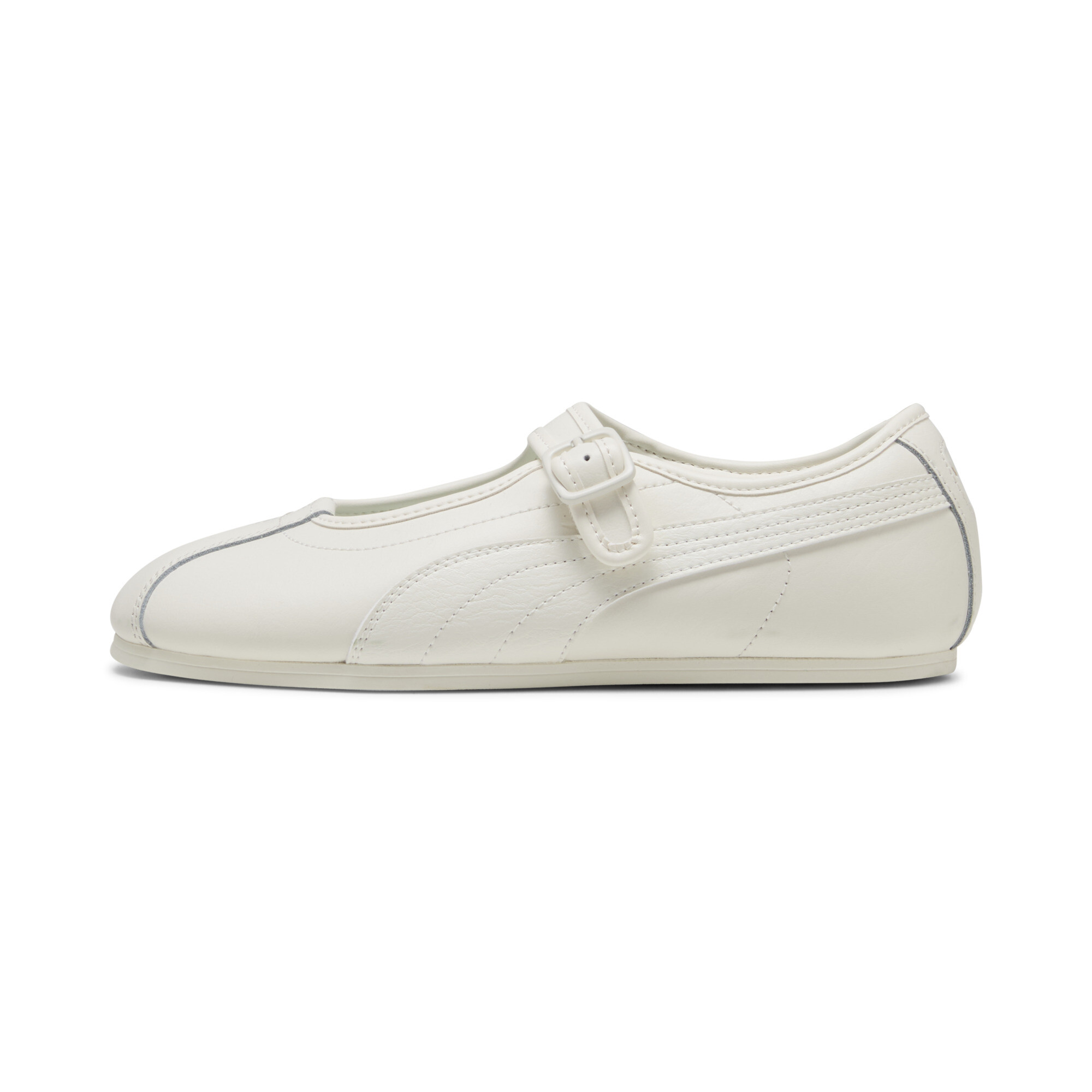 PUMA Tacklette Sneakers Damen, Schuhe, Weiß, 35.5