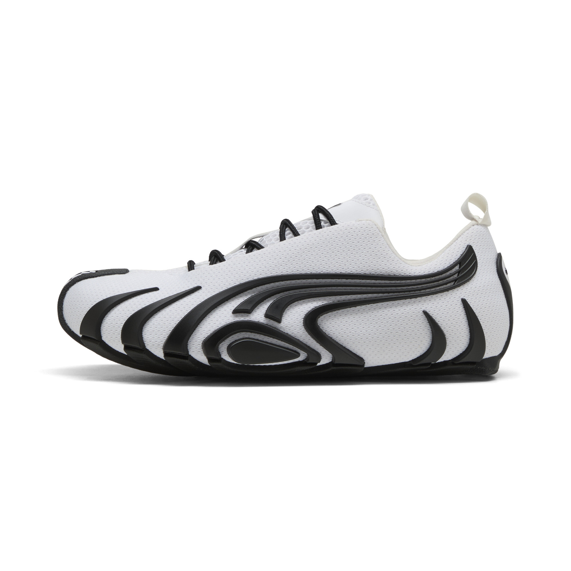 PUMA Talon OG Sneakers Unisex, Schuhe, Weiß, 46