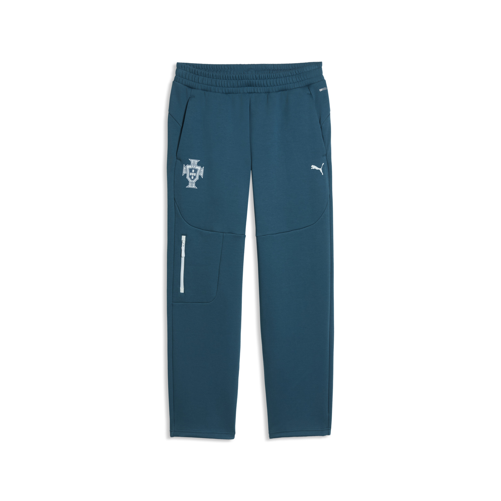 Portugal PUMATECH Jogginghose Herren, Accessoires, Blau, XXL