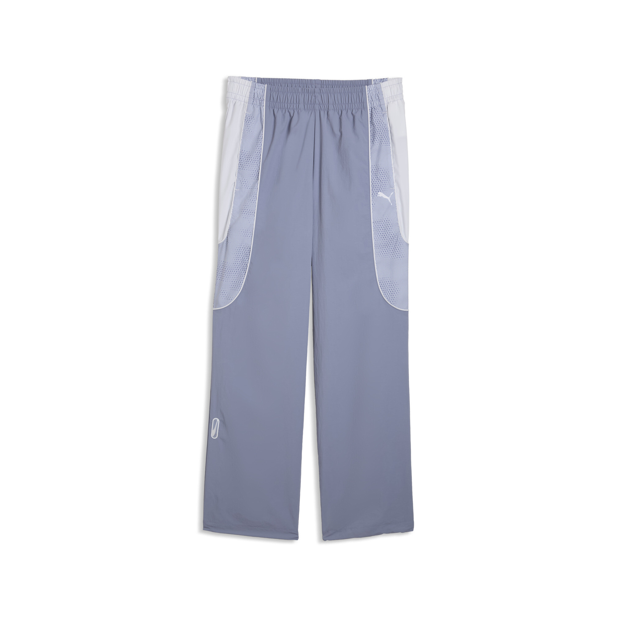 PUMATECH-X Relaxed Trainingshose Herren, Accessoires, Grau, L