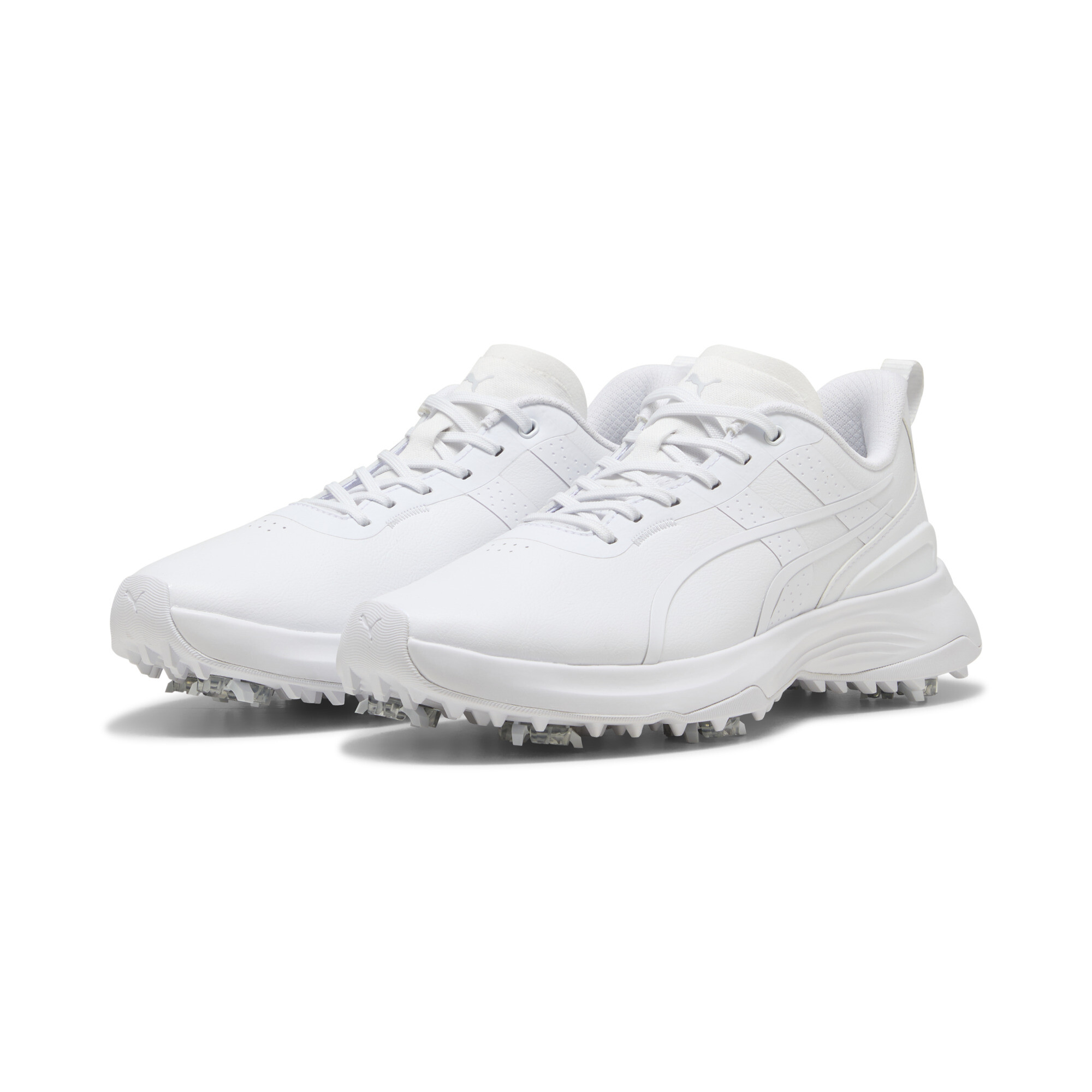 PUMA Ignite Blaze 3 Golfschuhe Damen, Accessoires, Weiß, 39