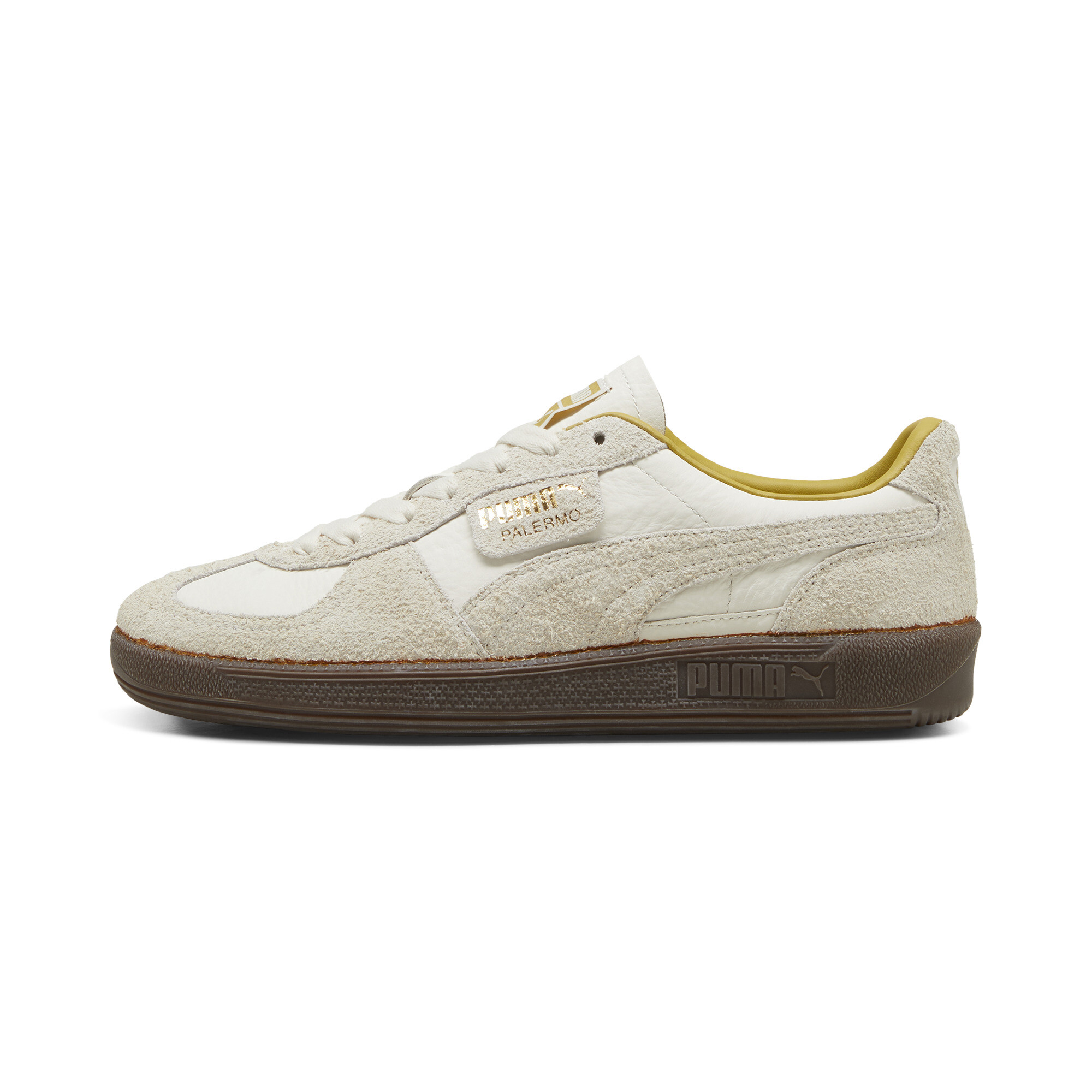 PUMA Palermo The NeverWorn IV Sneakers Unisex, Schuhe, Weiß, 41