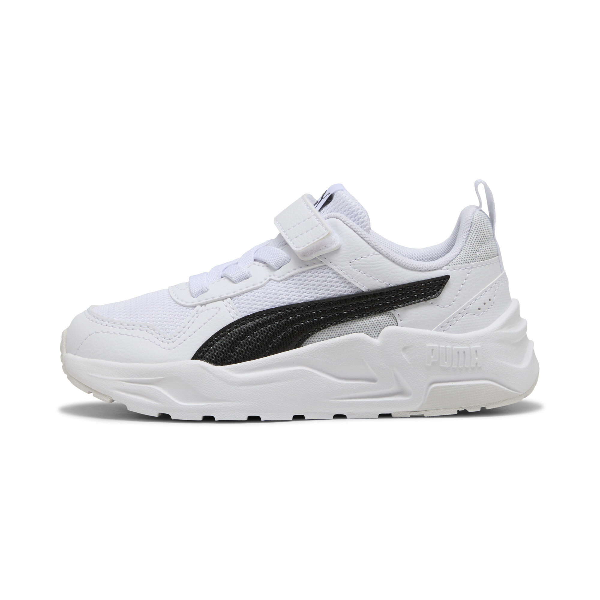 PUMA Dagger 2 Mid Basketballschuhe Unisex, Accessoires, Weiß, 46