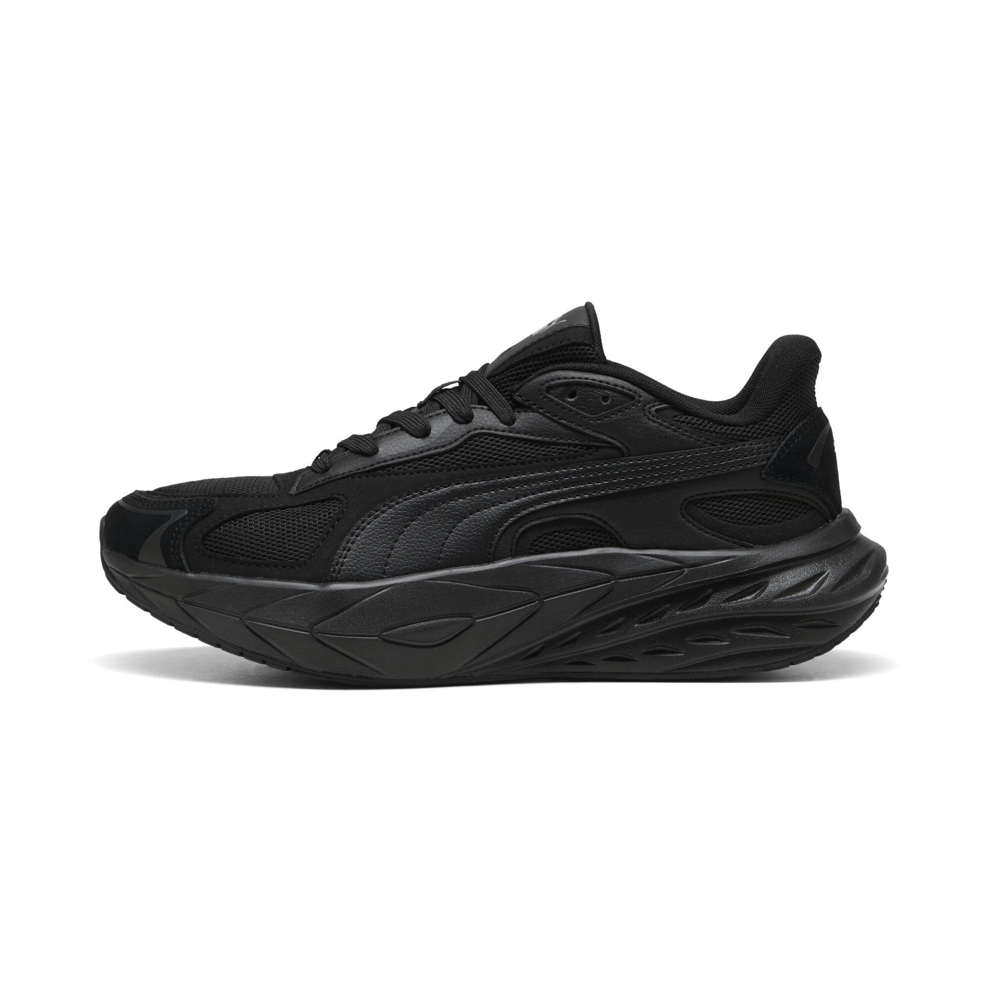 PUMA Hypnotic 2 Sneakers Unisex, Schuhe, Schwarz, 40