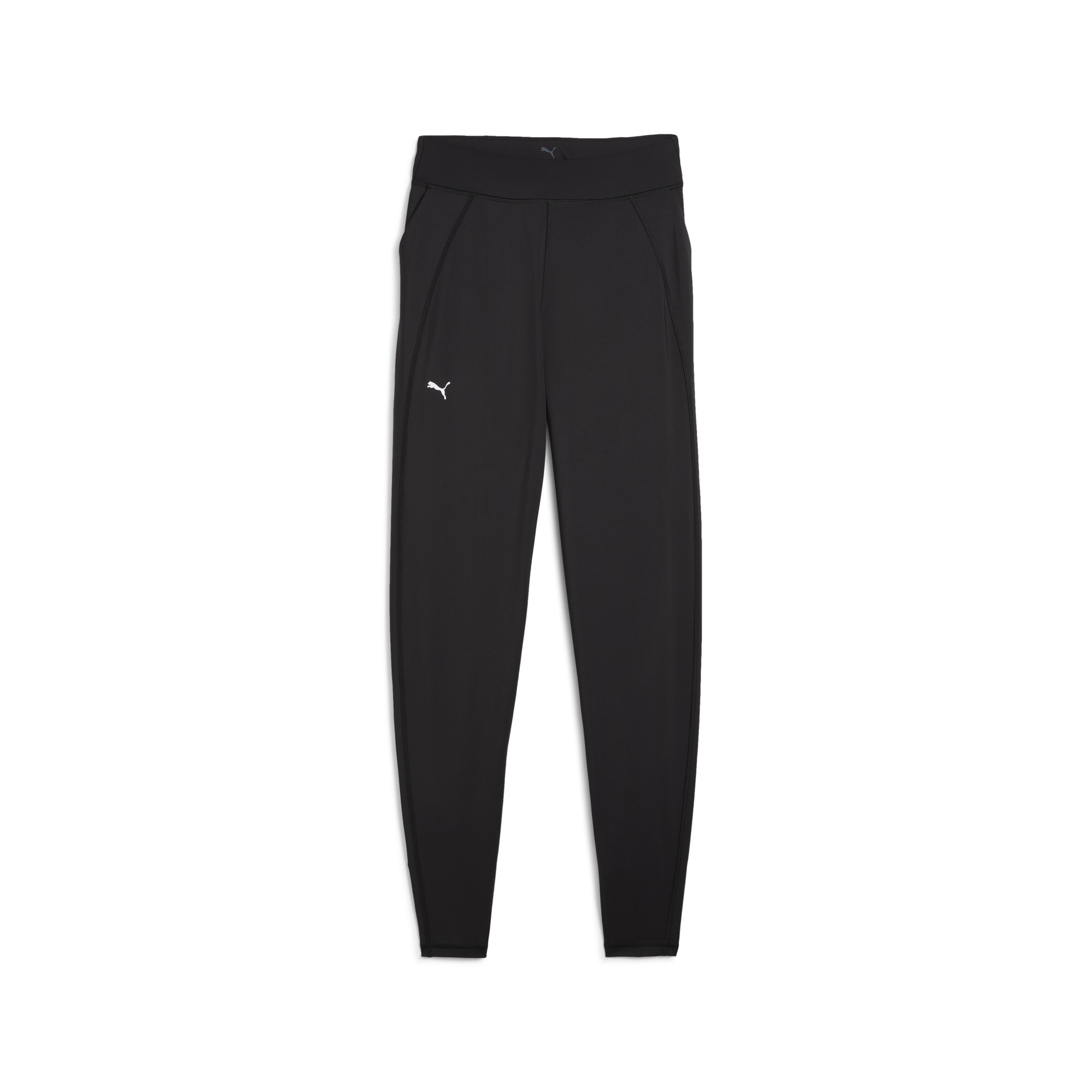 PUMA MODEST Jogginghose Damen, Accessoires, Schwarz, S