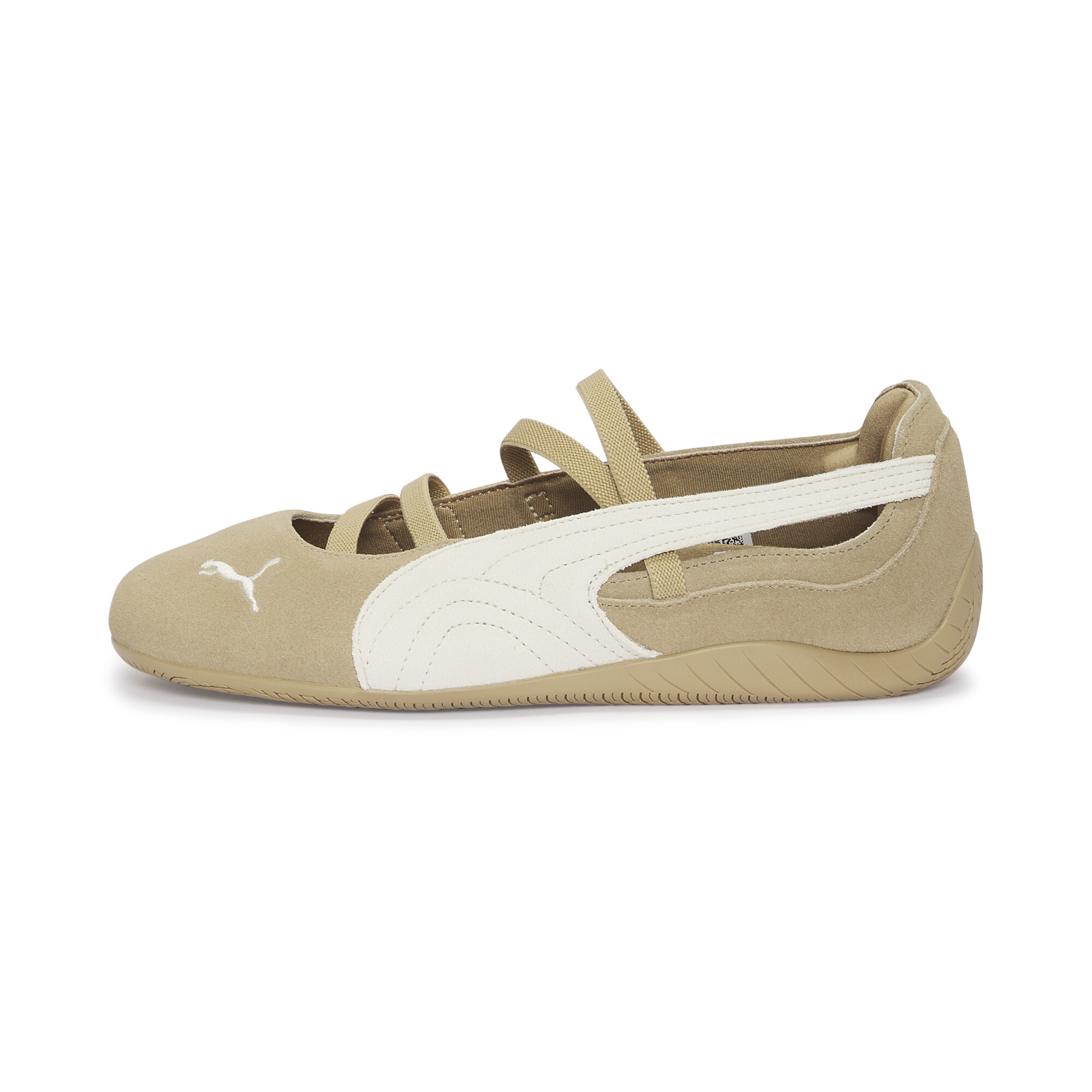 PUMA Speedcat Cafe Ballet Sneakers Damen, Schuhe, , 38