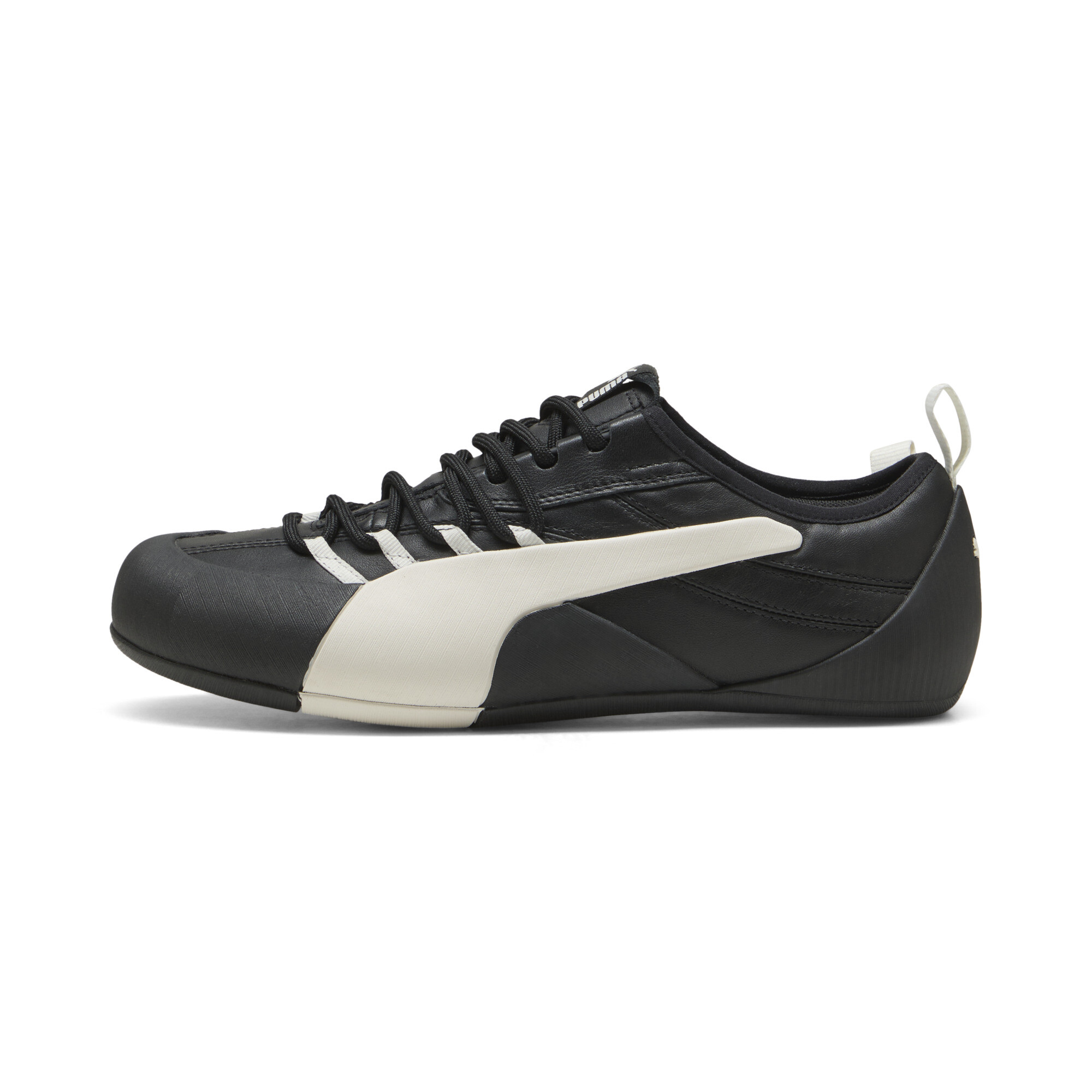 PUMA Klim OG Sneakers Unisex, Schuhe, Schwarz, 44.5