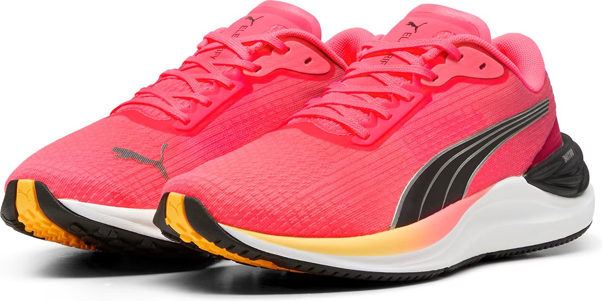 PUMA Electrify NITRO™ 3 Laufschuhe Damen, Schuhe, , 40